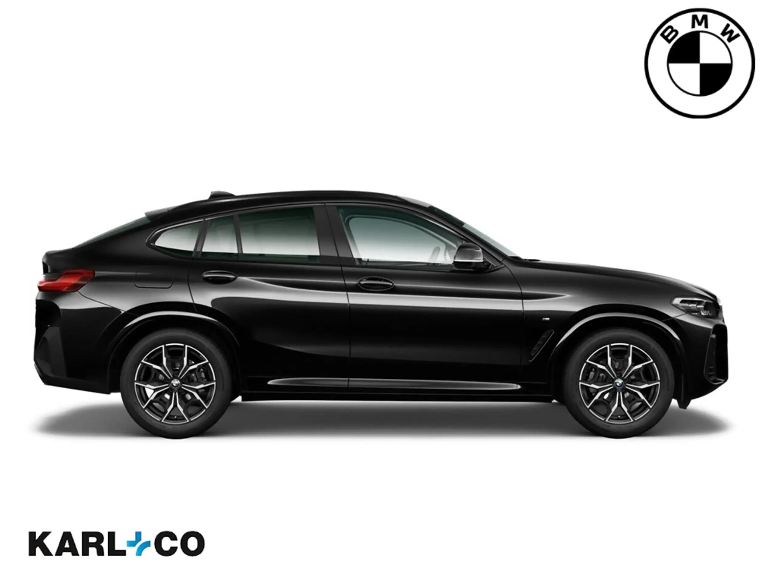 BMW - X4