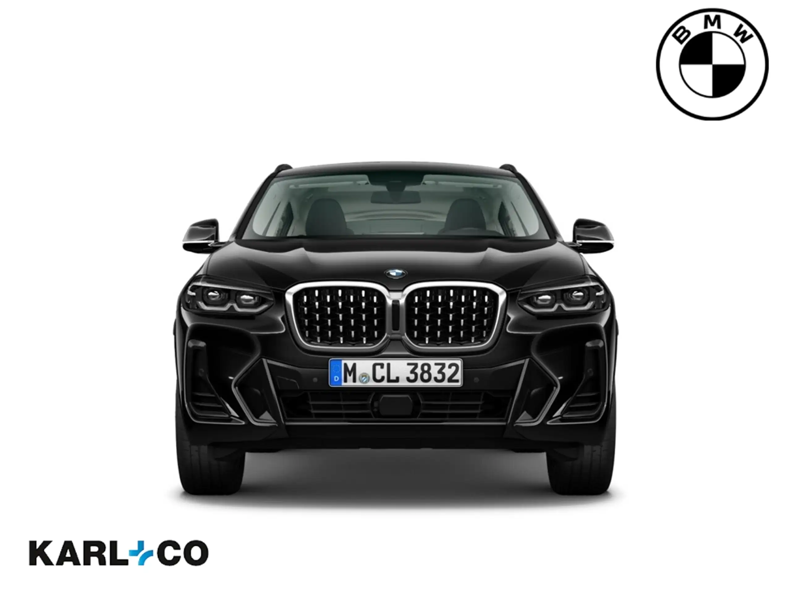 BMW - X4