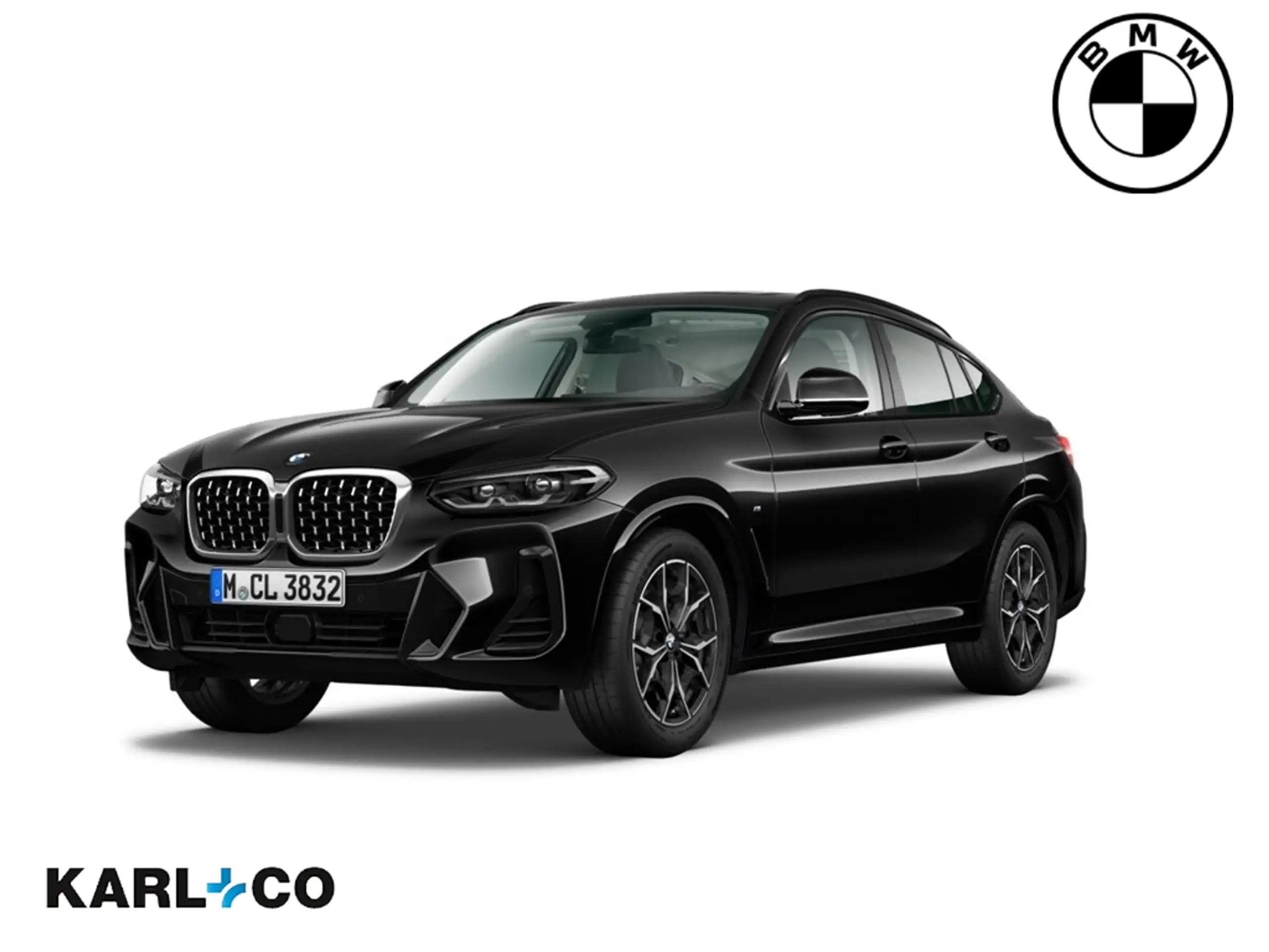 BMW - X4