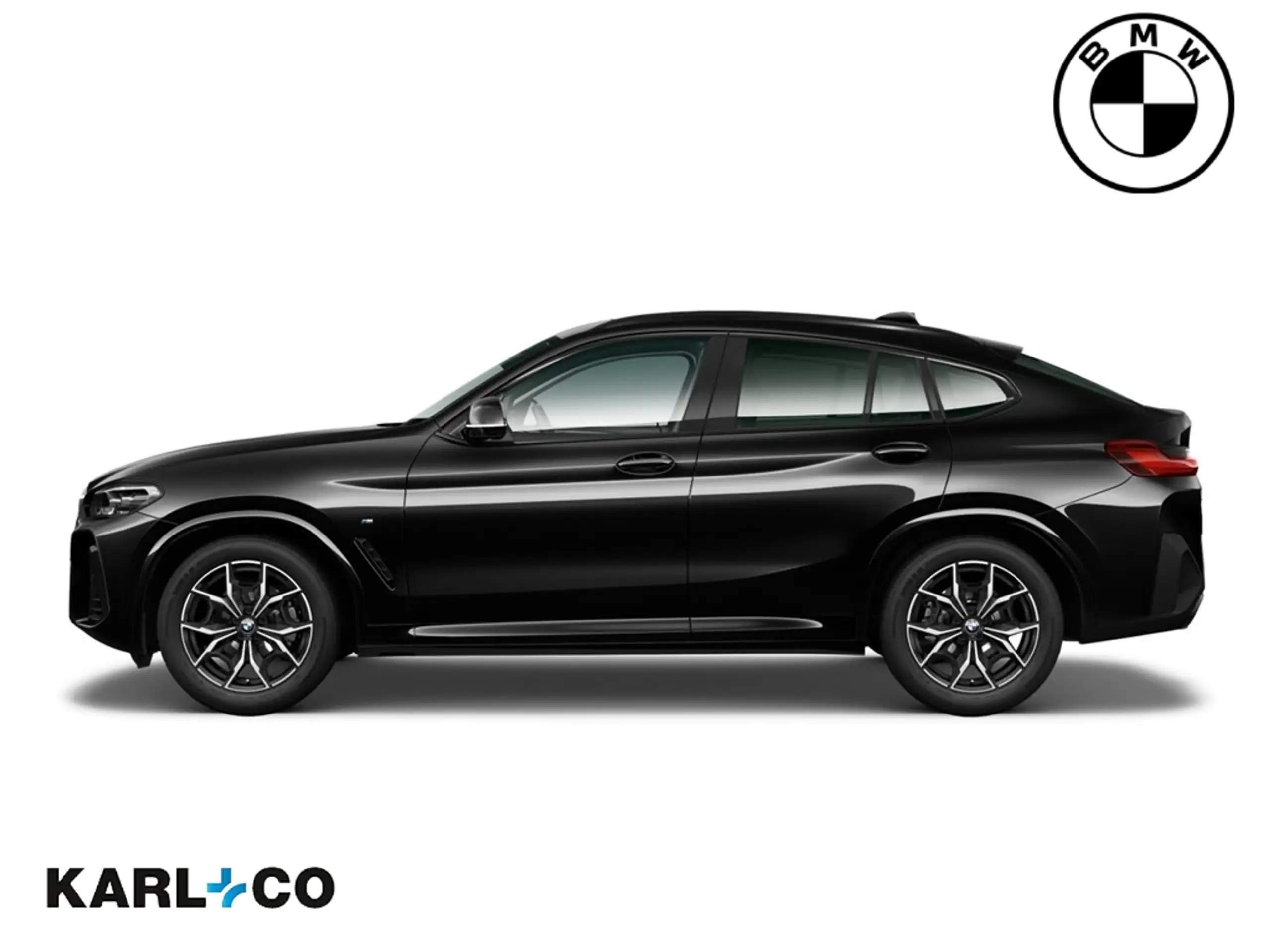 BMW - X4