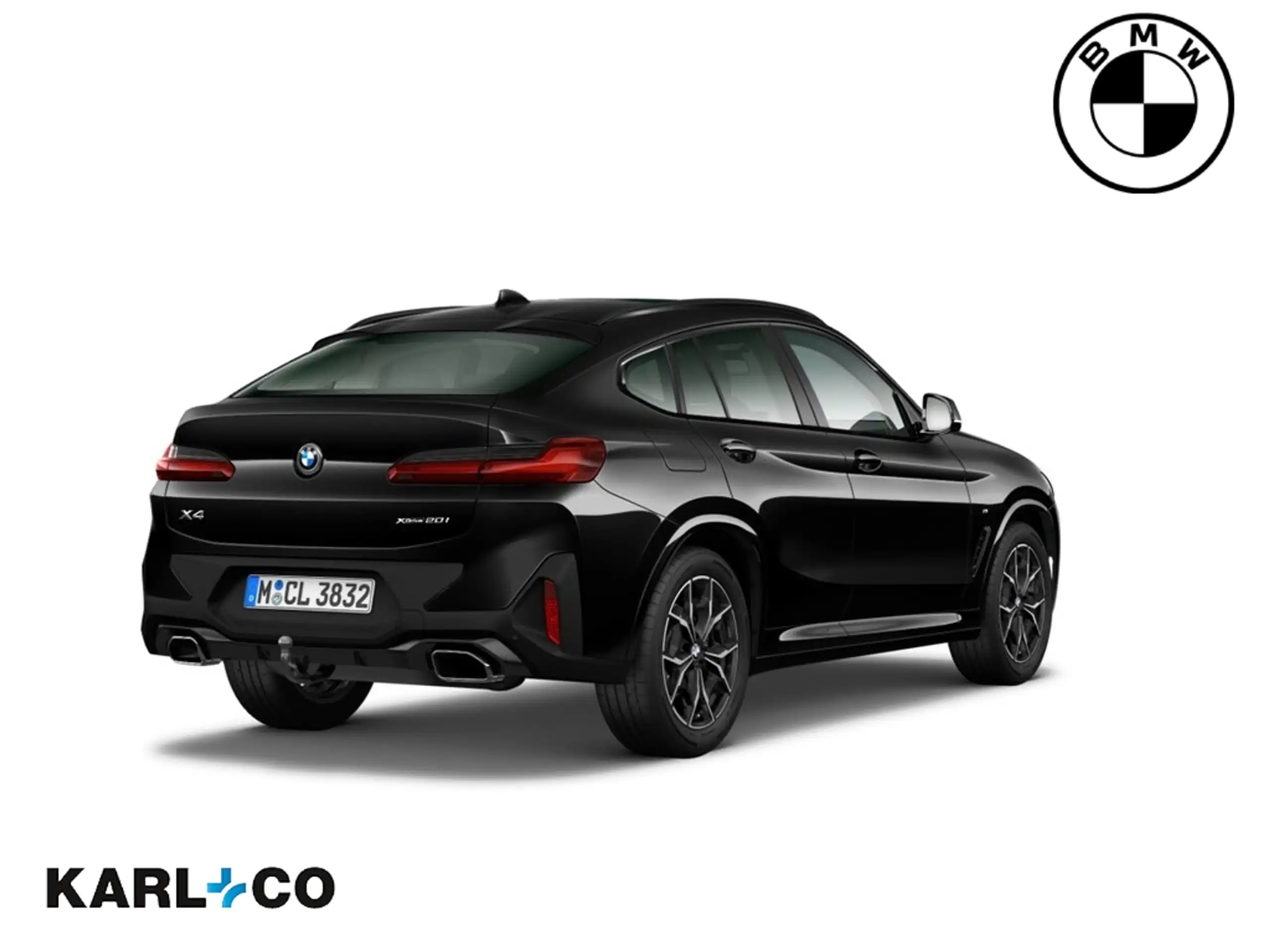 BMW - X4