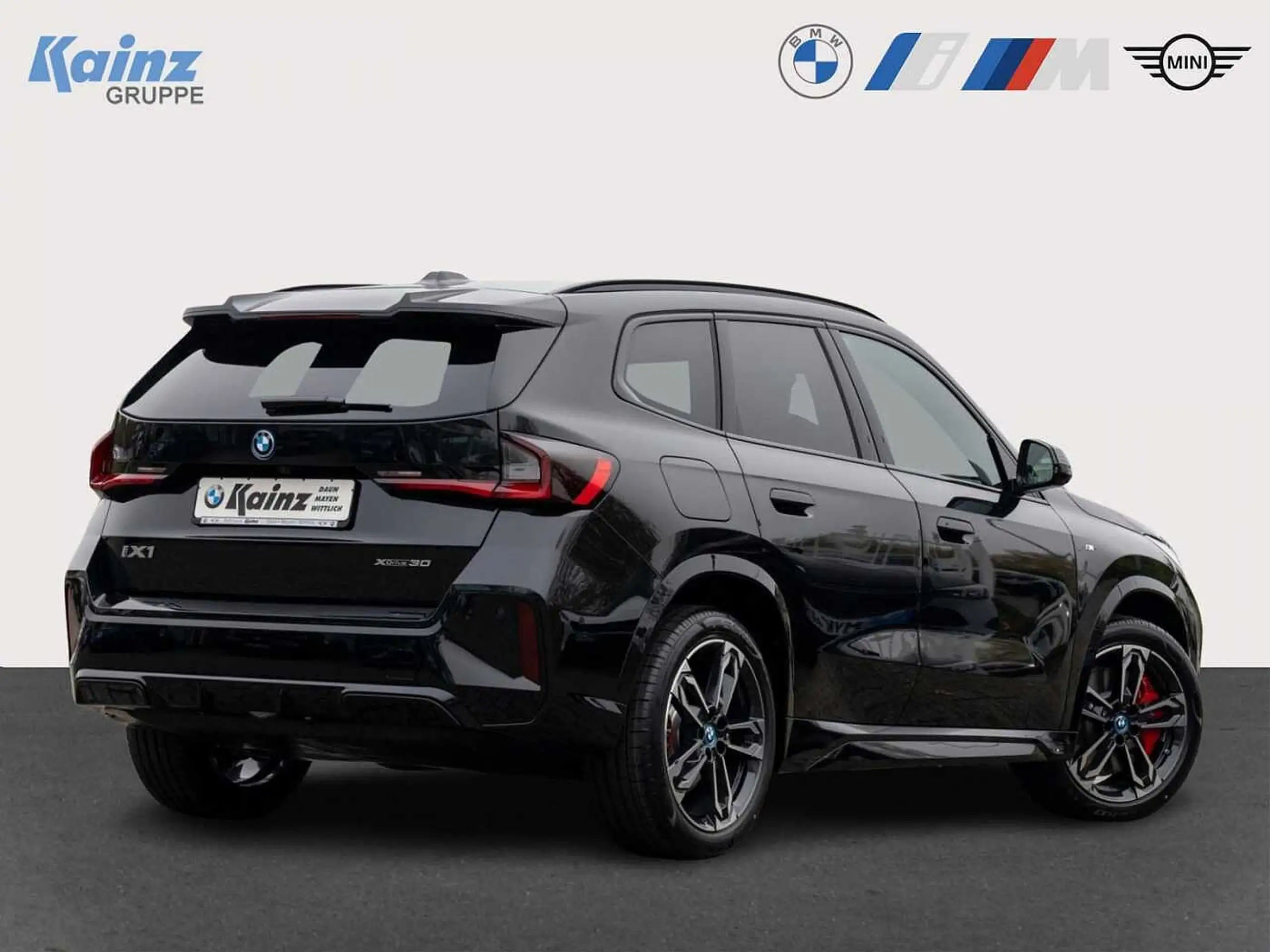 BMW - X1