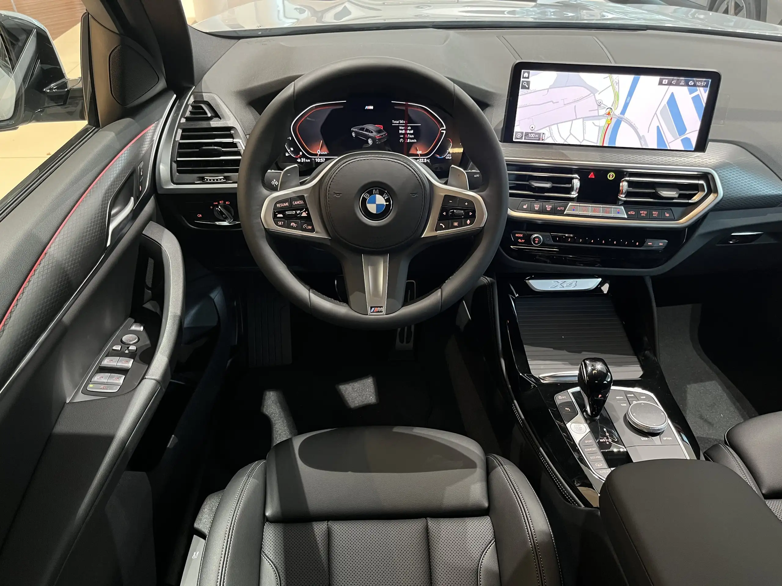 BMW - X4