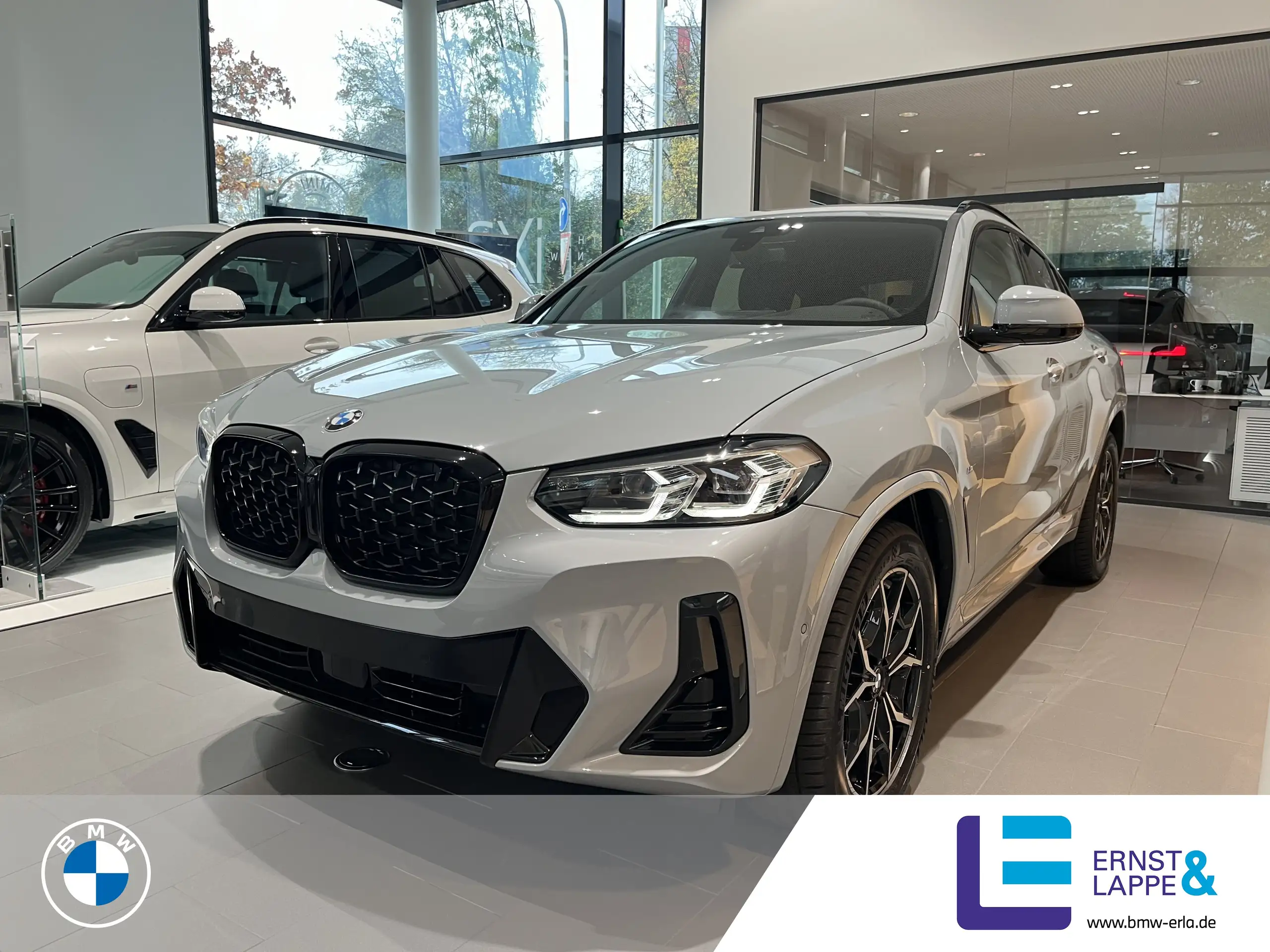 BMW - X4