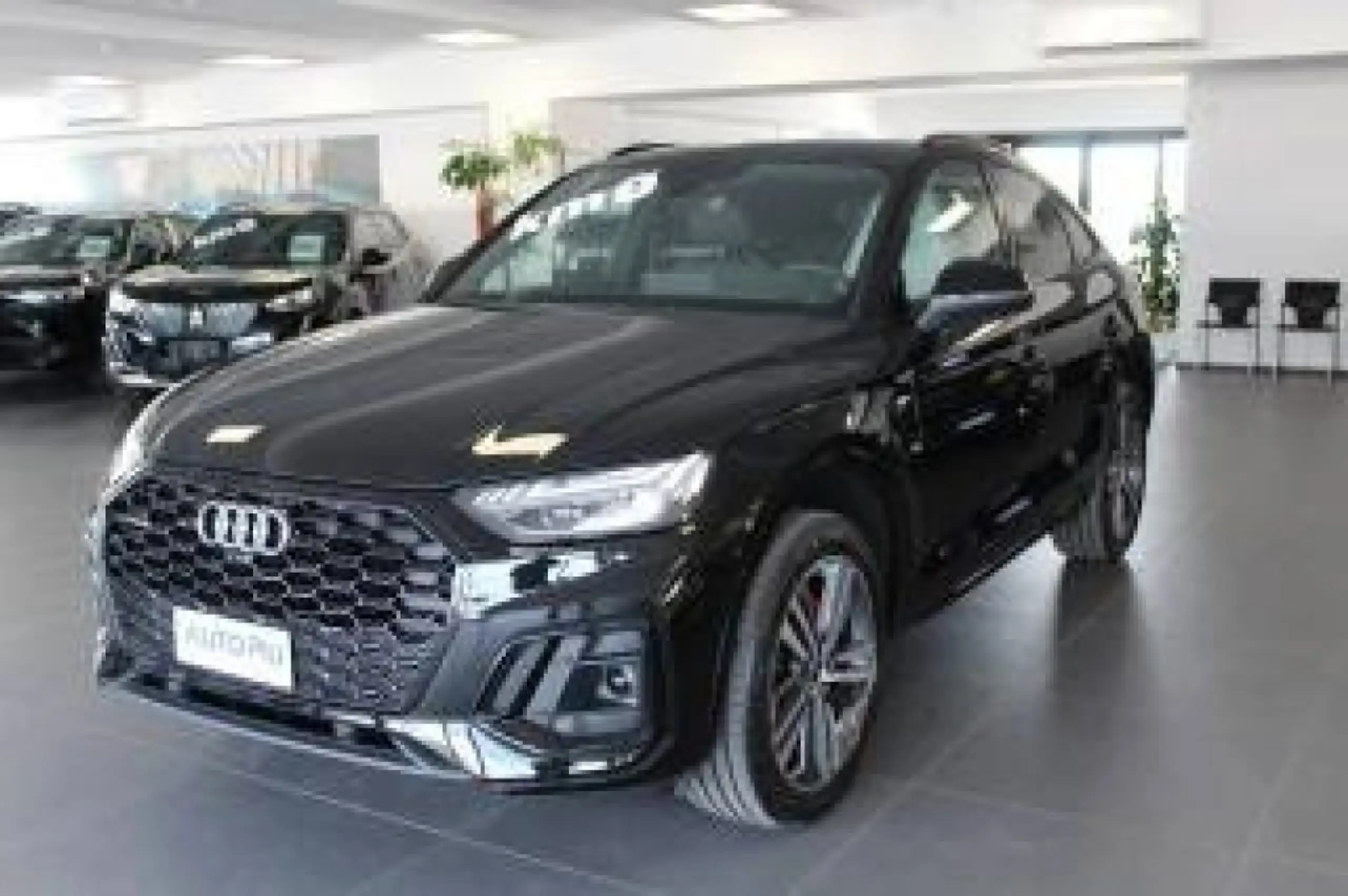 Audi - Q5