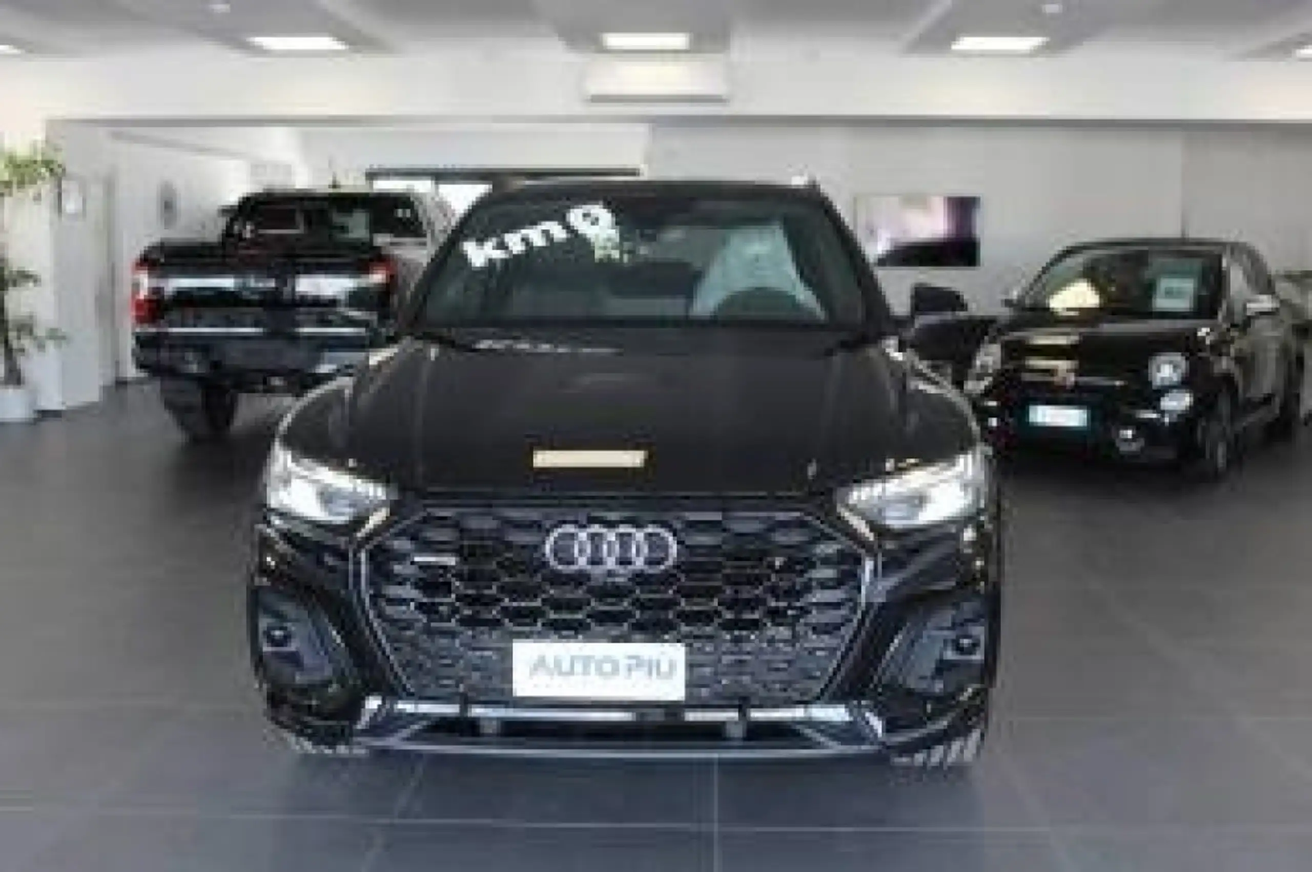 Audi - Q5