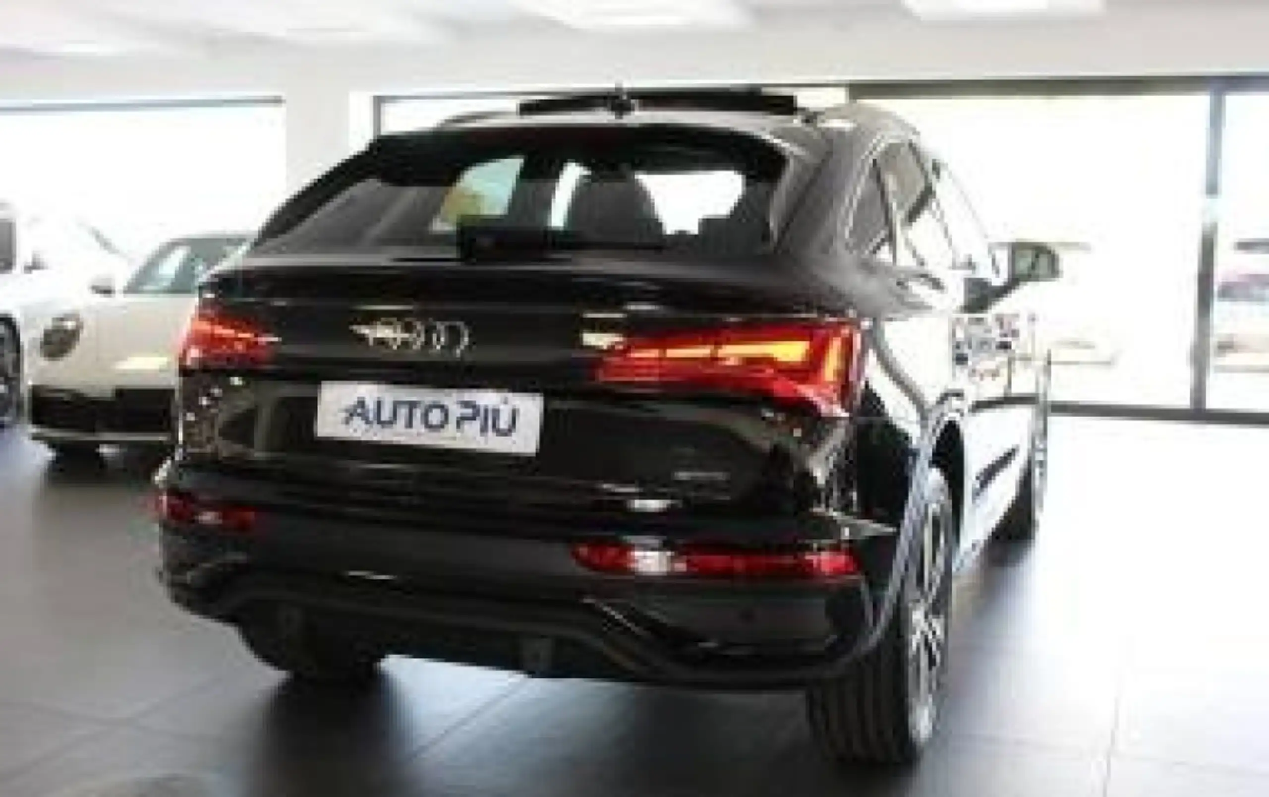 Audi - Q5