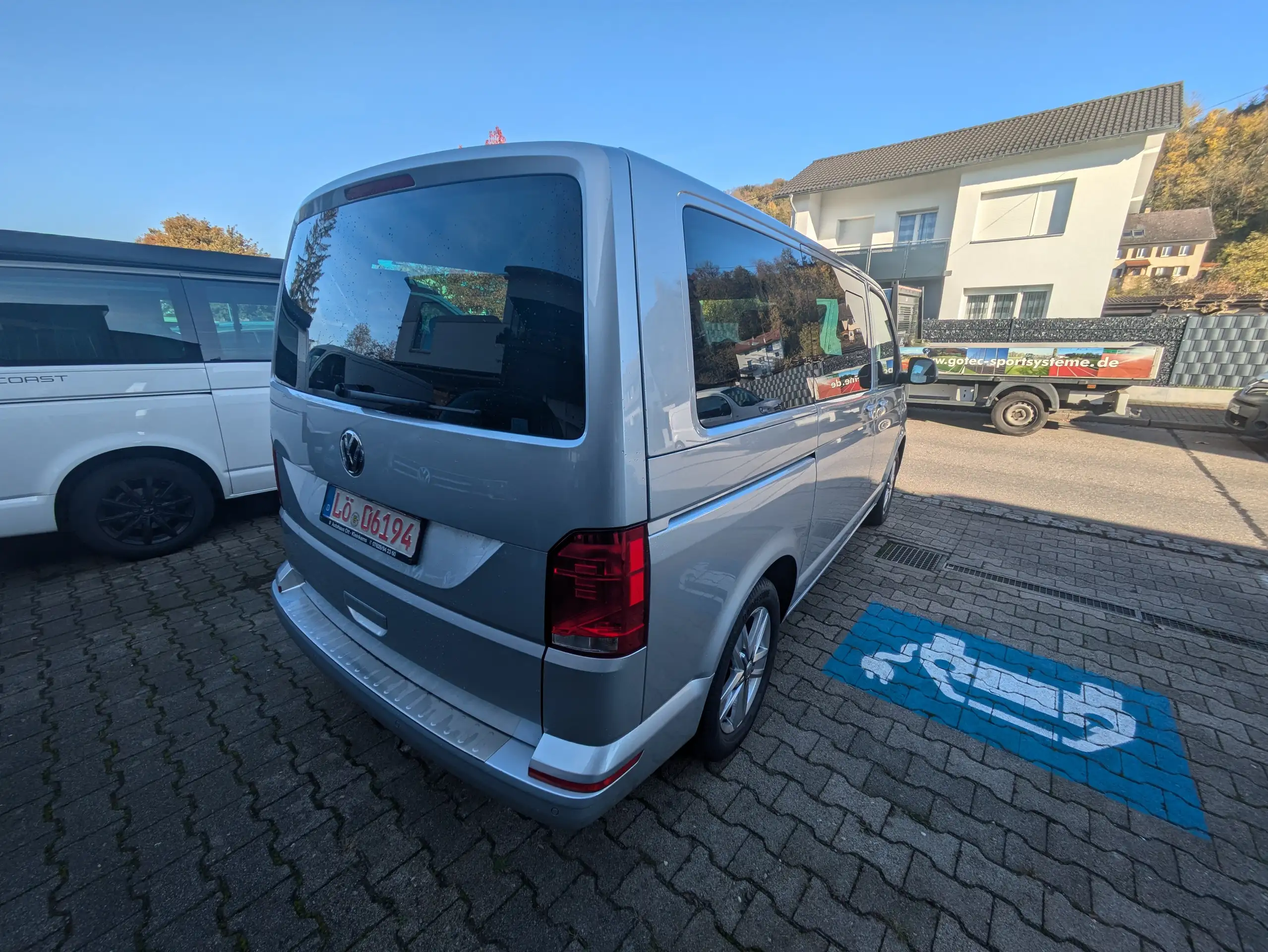 Volkswagen - T6.1 Multivan