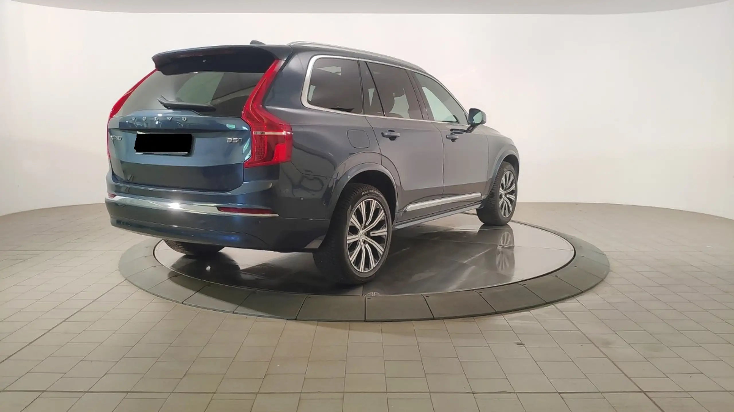 Volvo - XC90