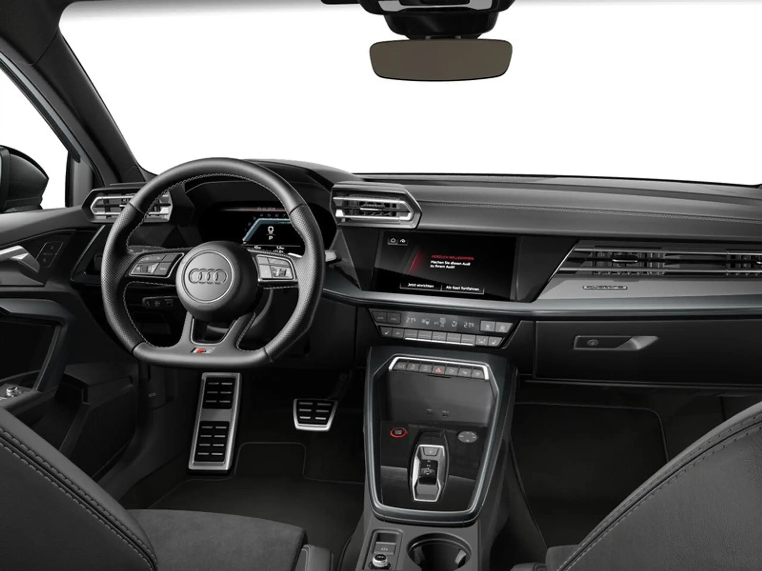 Audi - S3