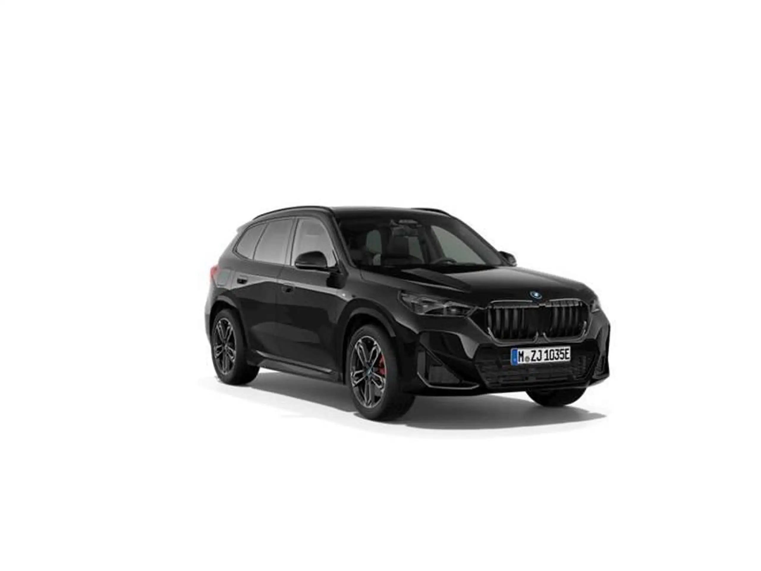 BMW - X1