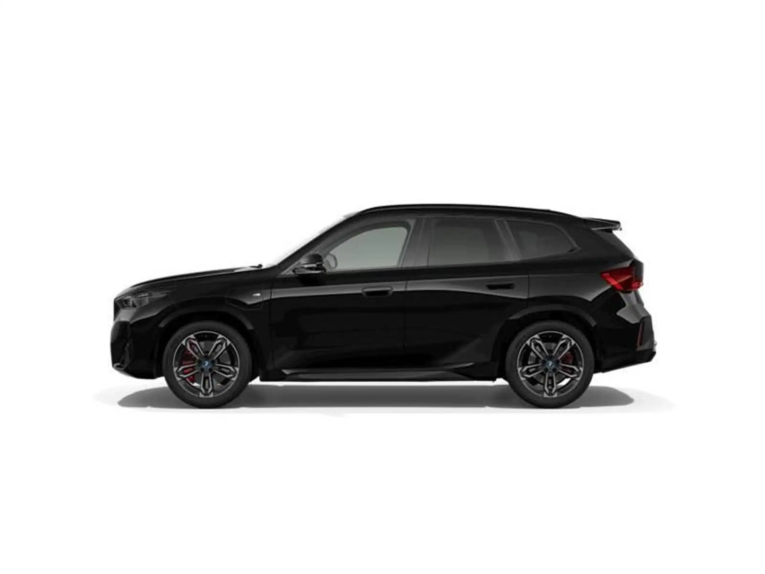 BMW - X1