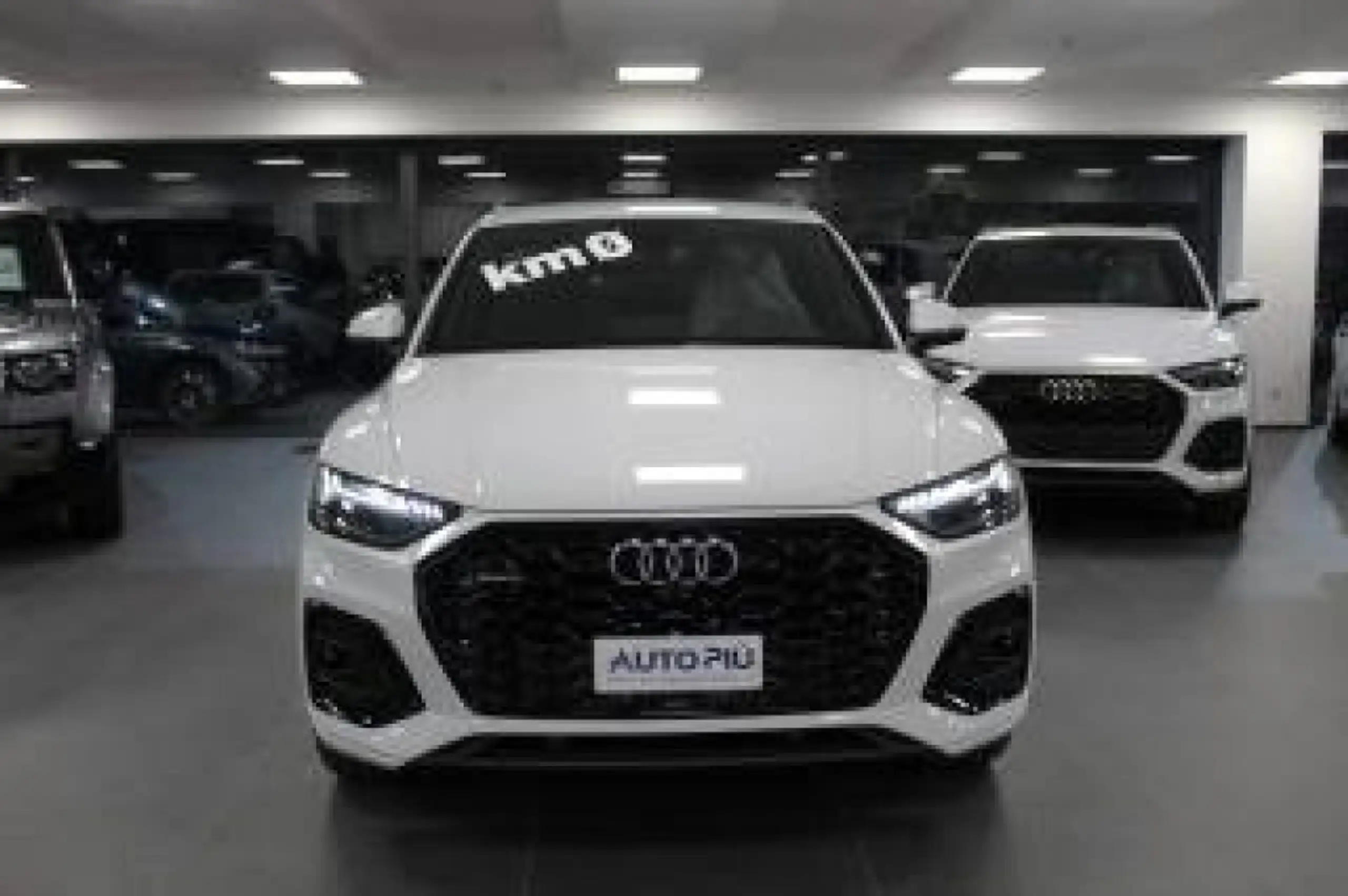 Audi - Q5