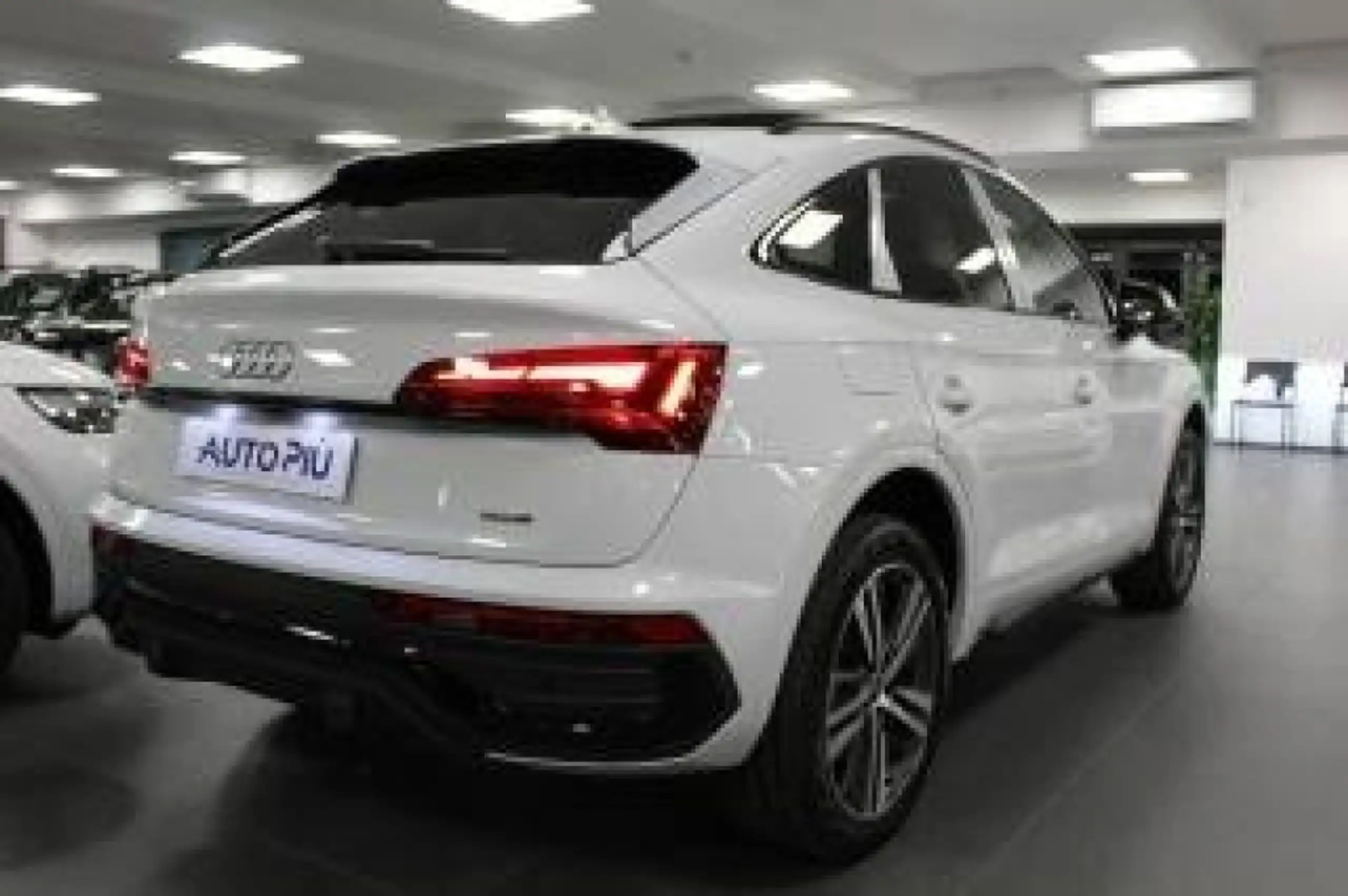 Audi - Q5