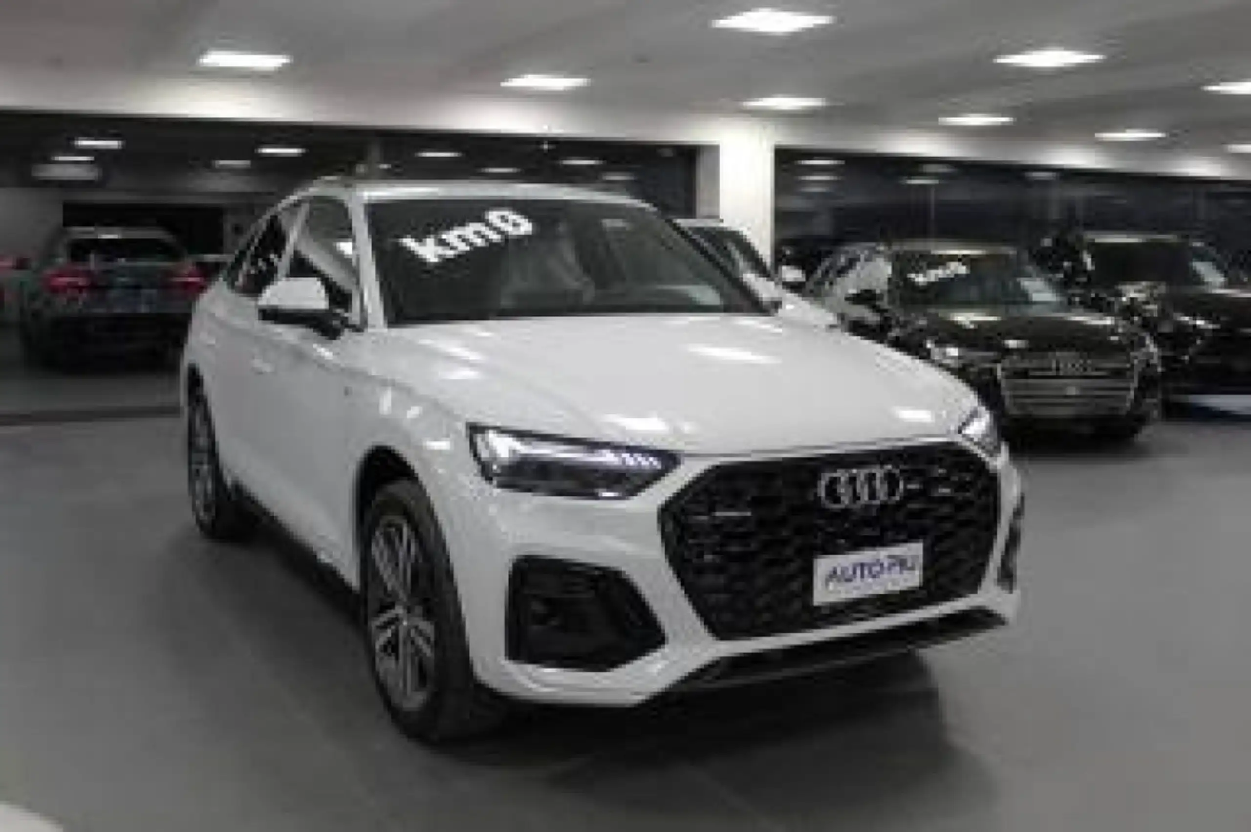 Audi - Q5