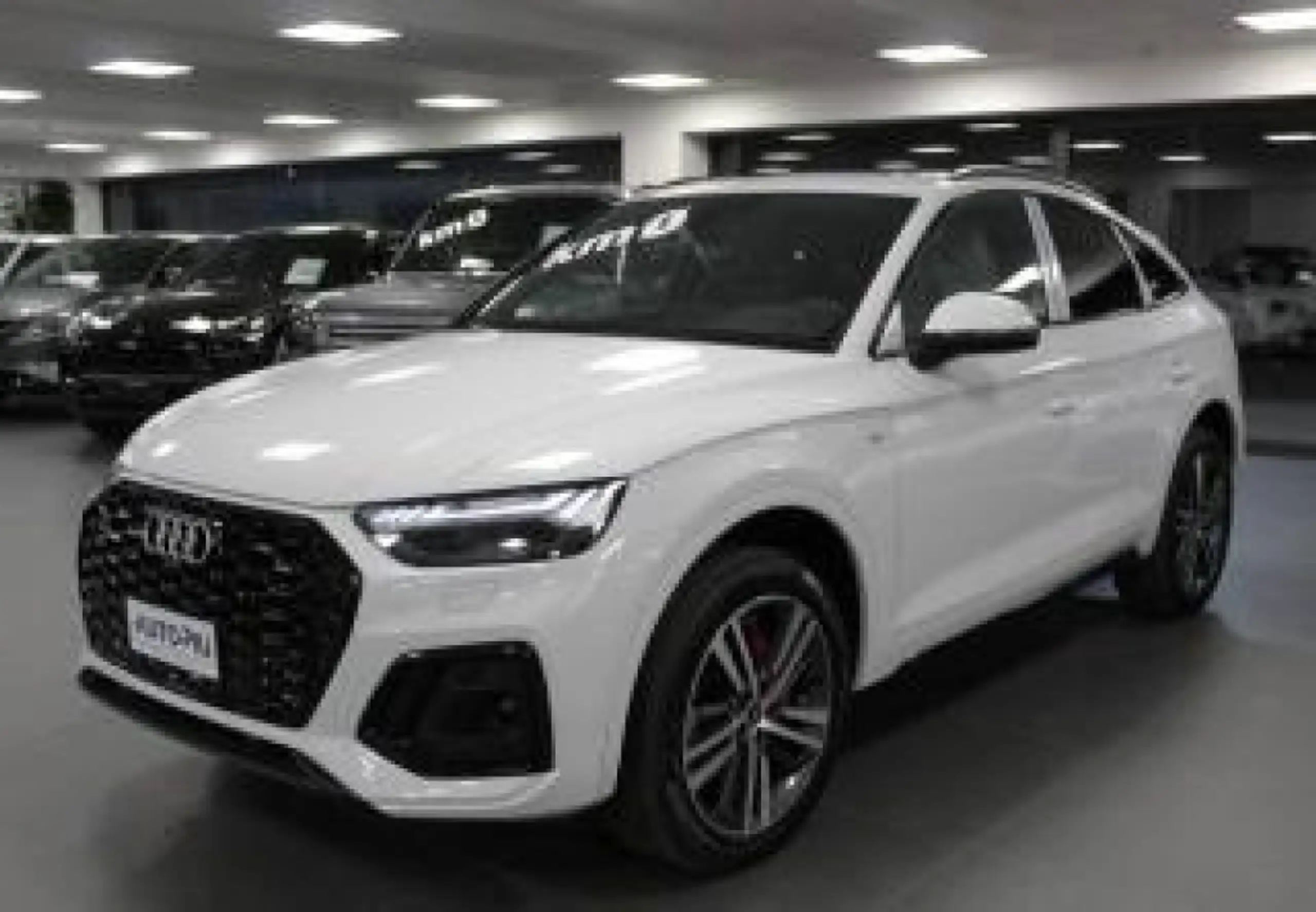 Audi - Q5