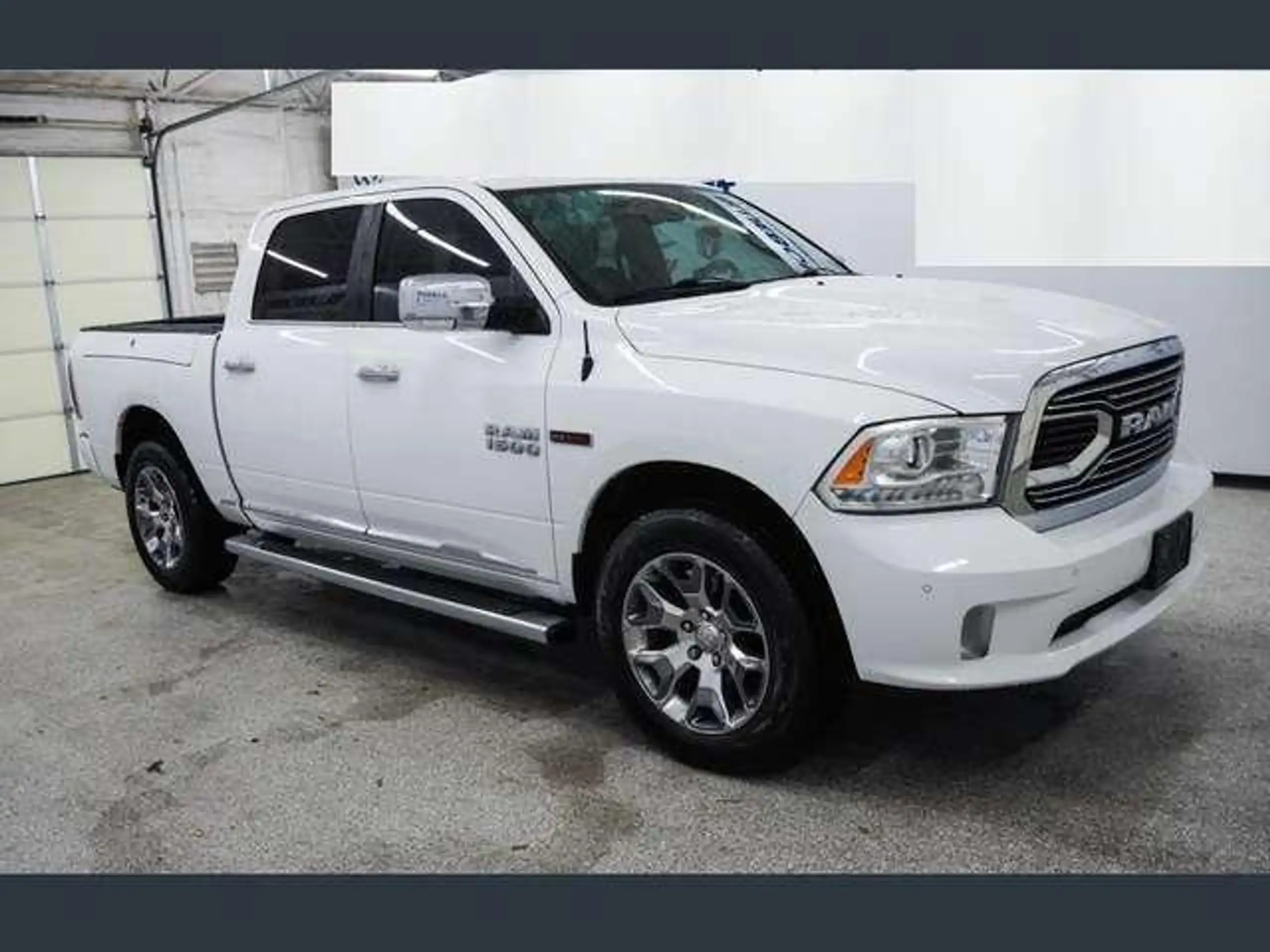 Dodge - RAM