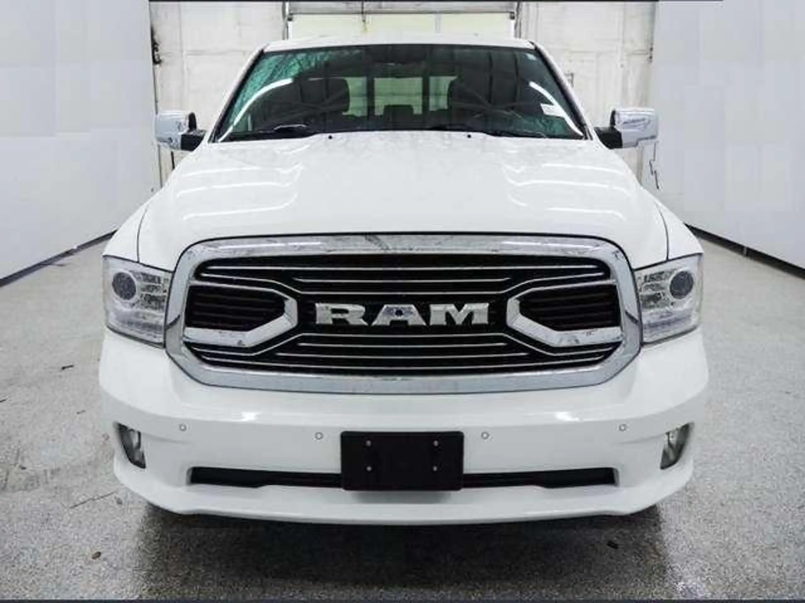 Dodge - RAM