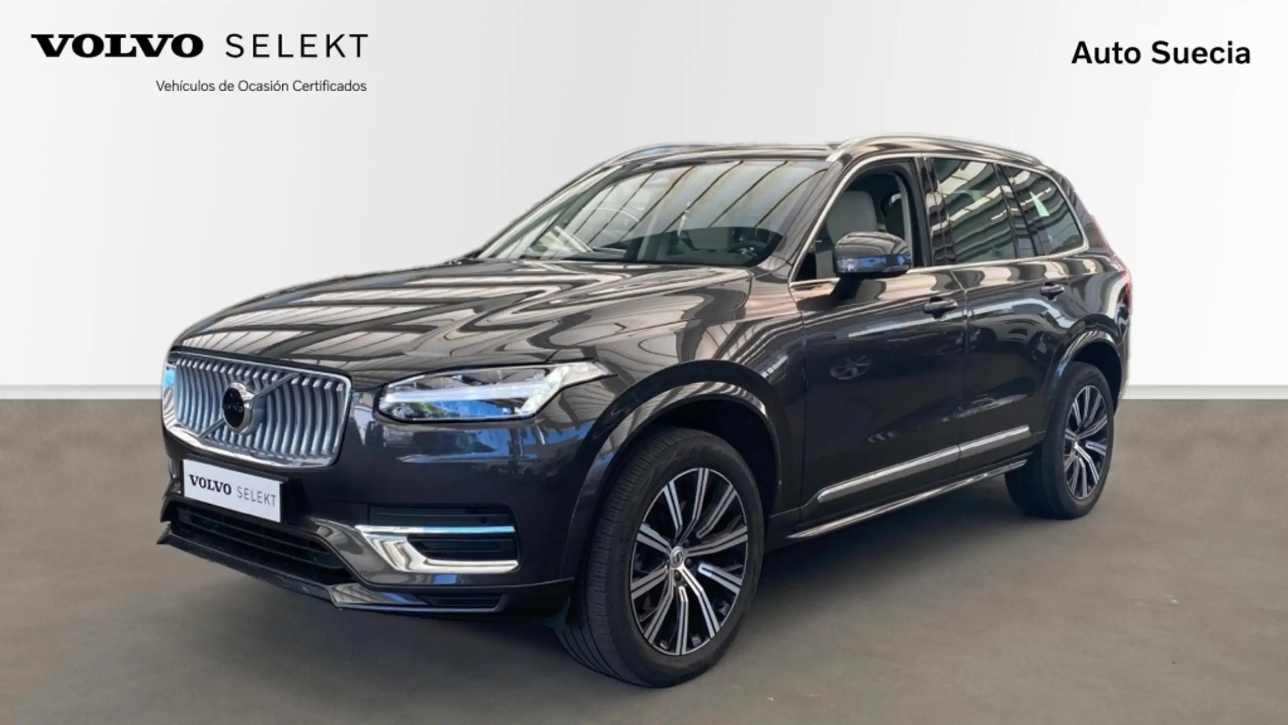 Volvo - XC90