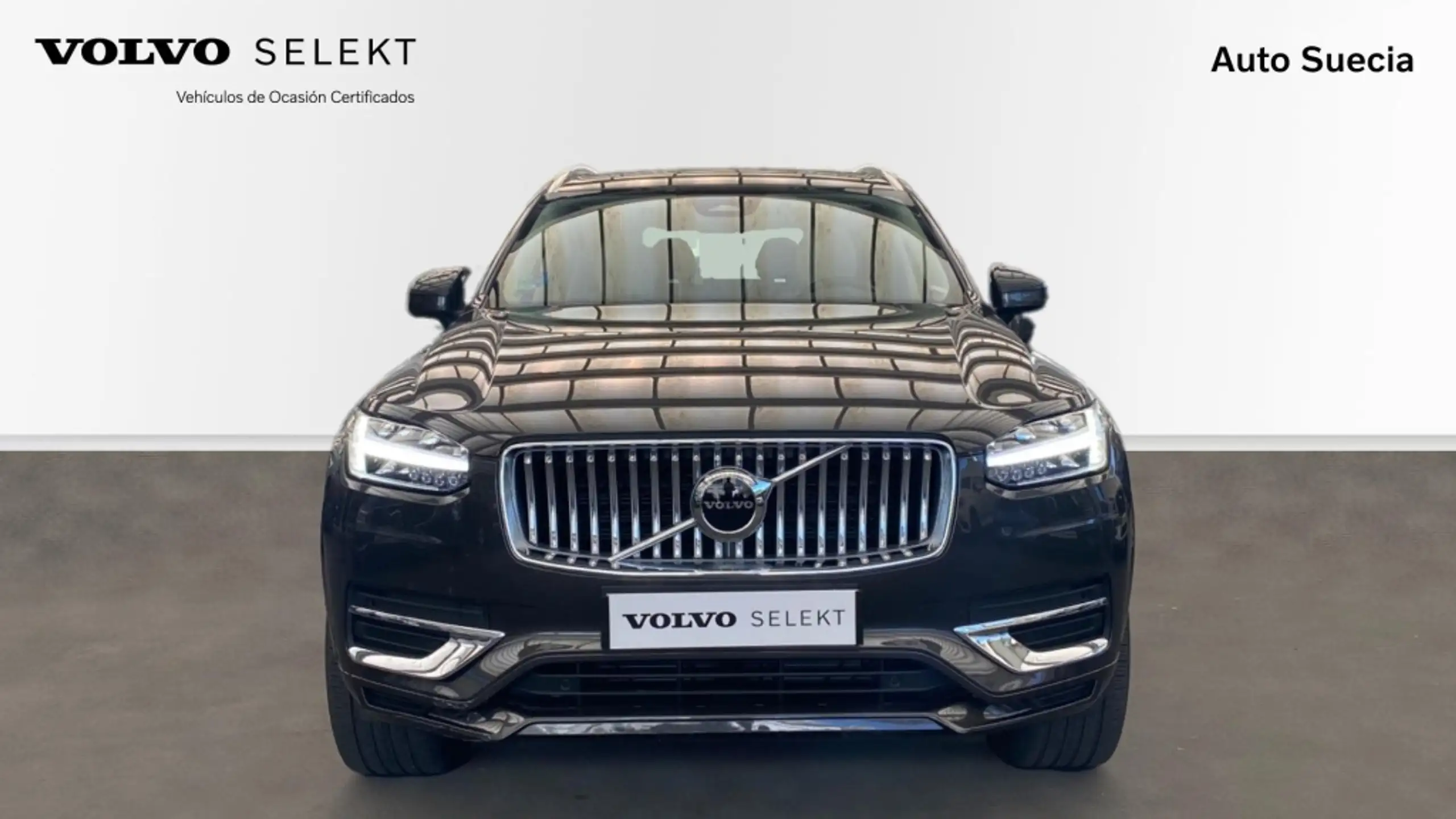 Volvo - XC90