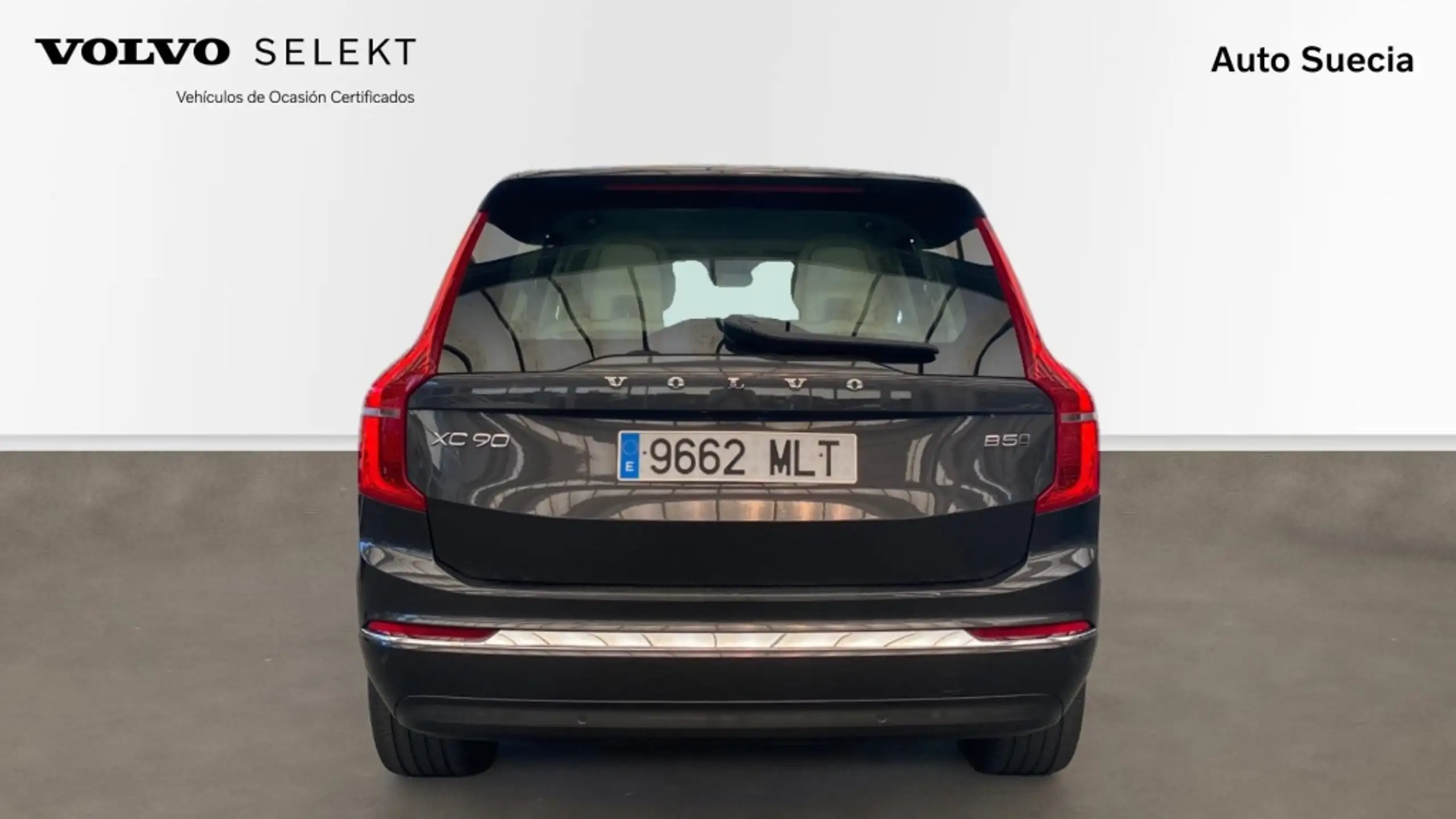 Volvo - XC90