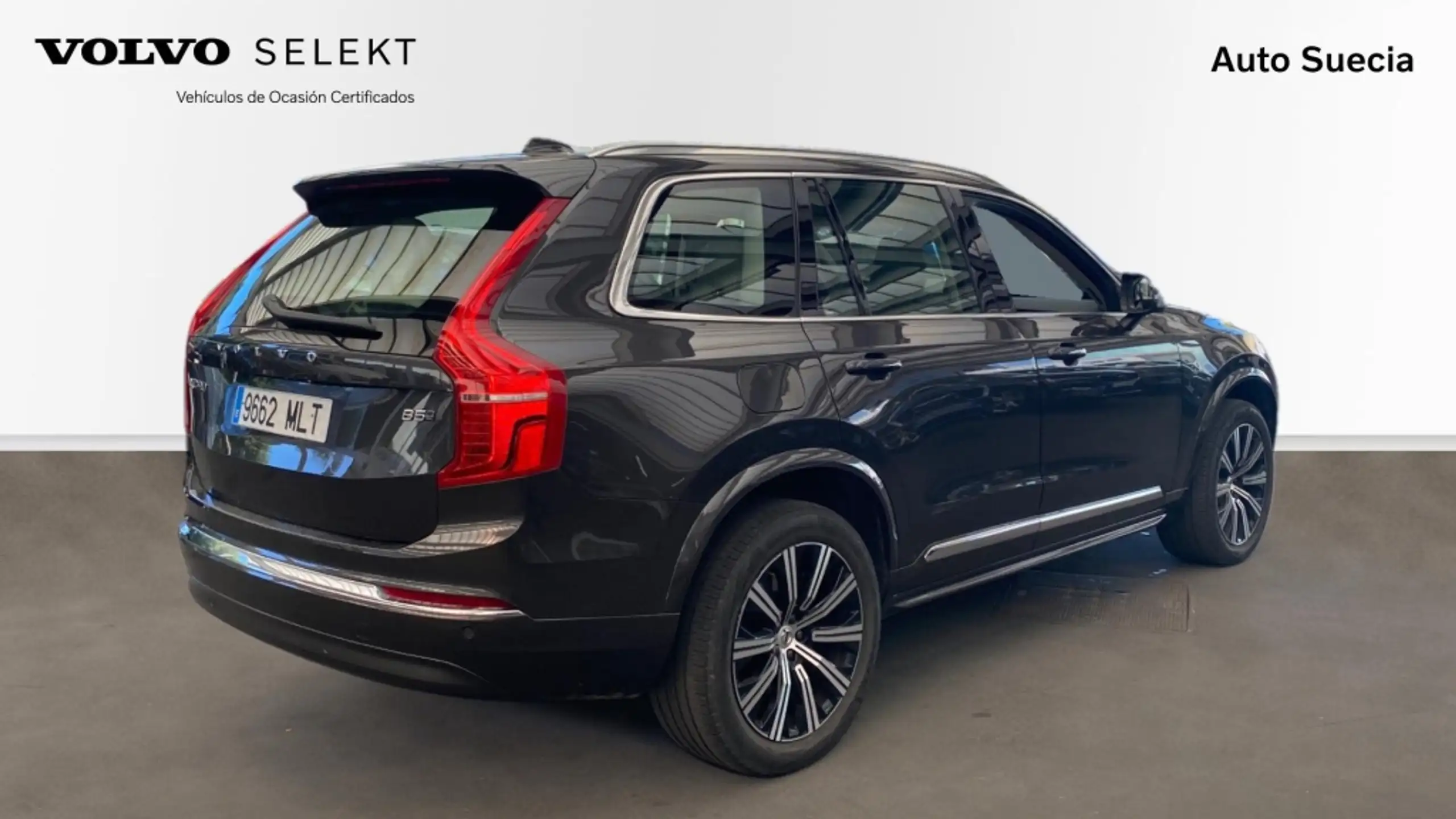 Volvo - XC90