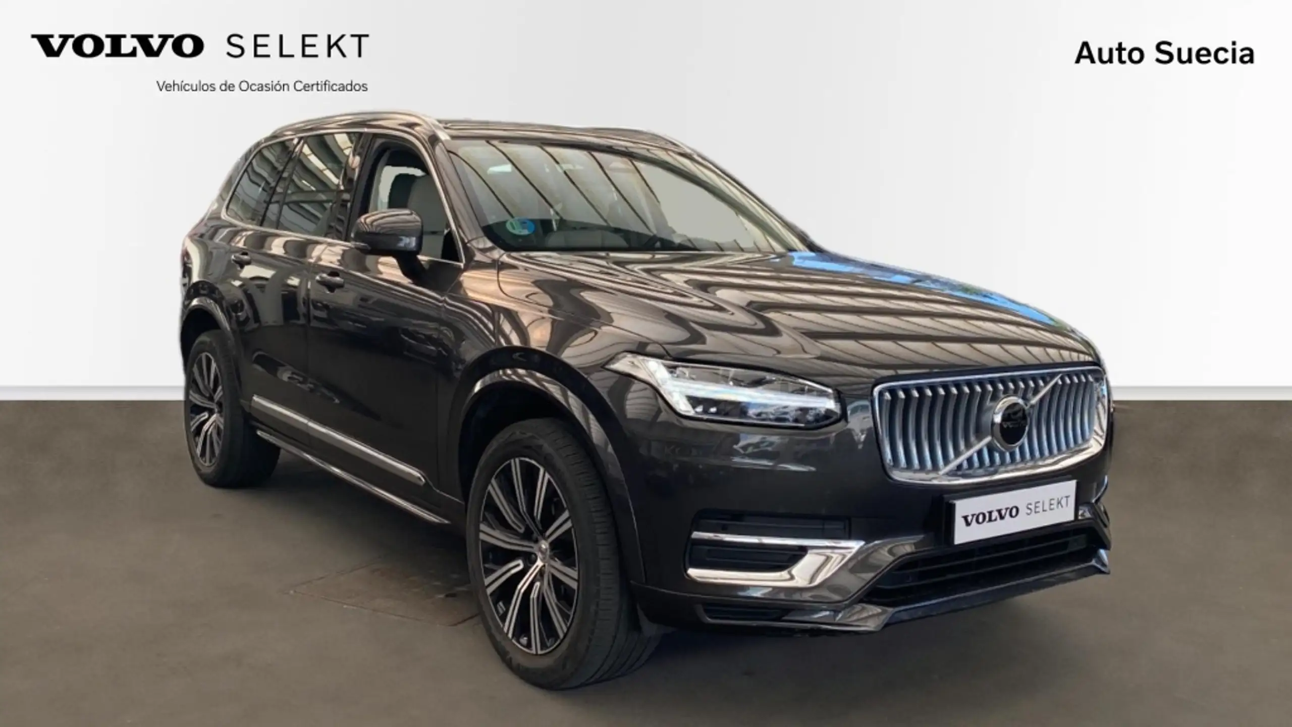 Volvo - XC90