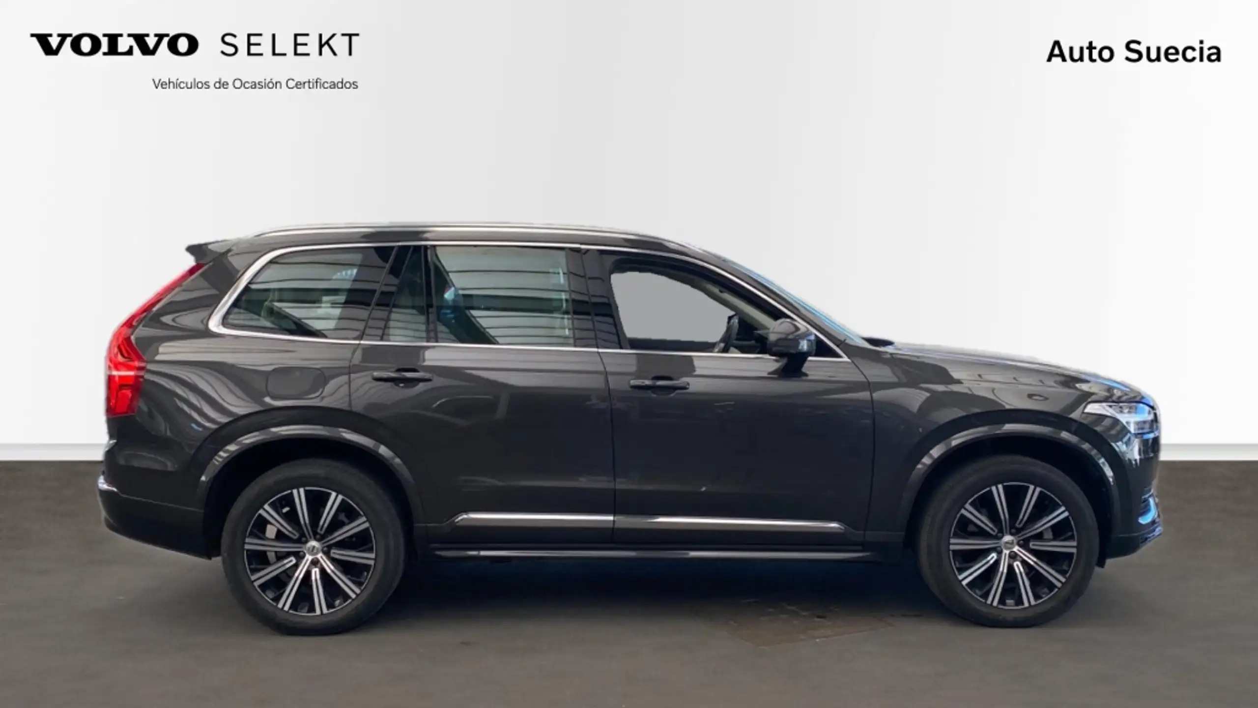 Volvo - XC90