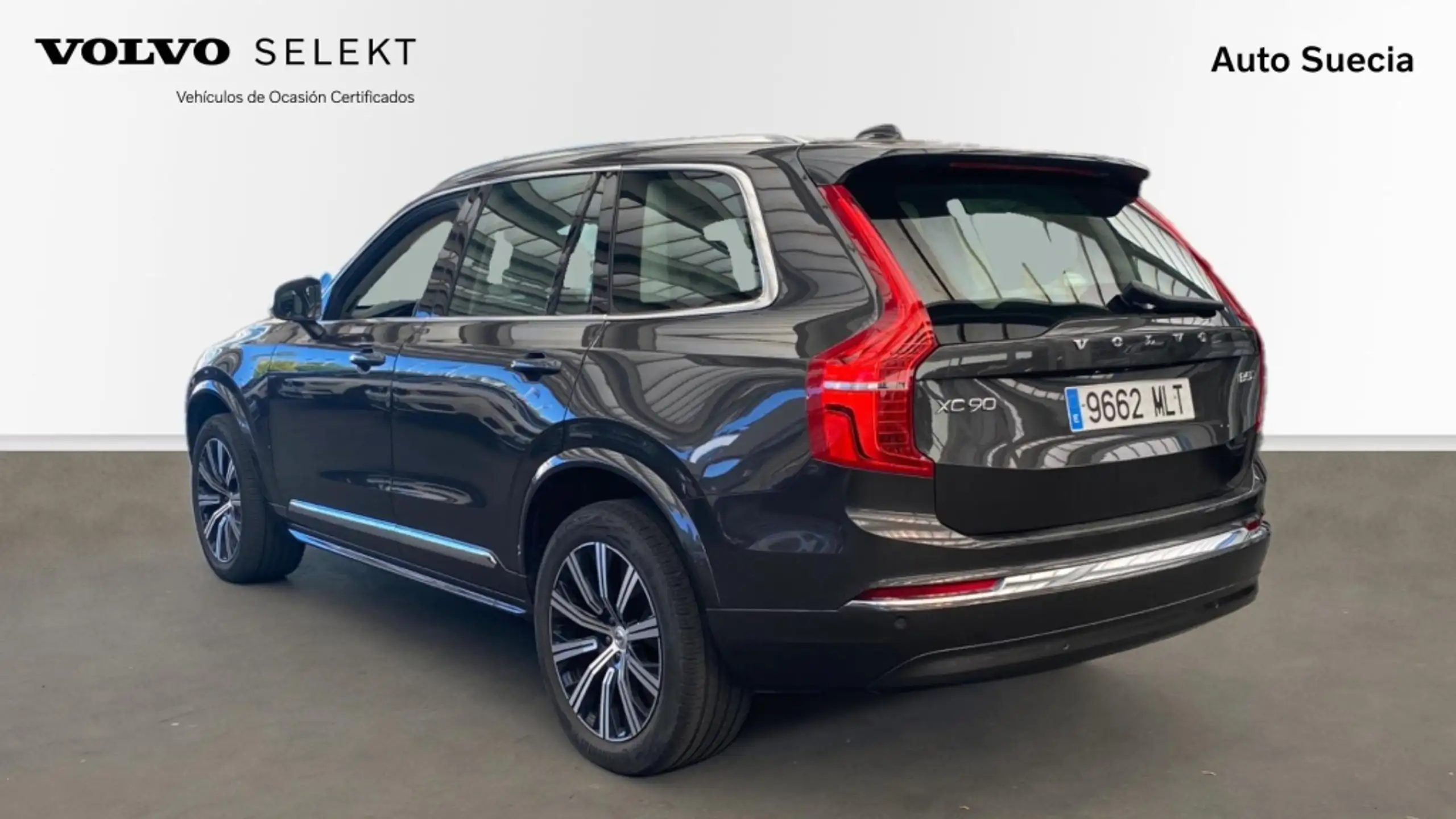 Volvo - XC90