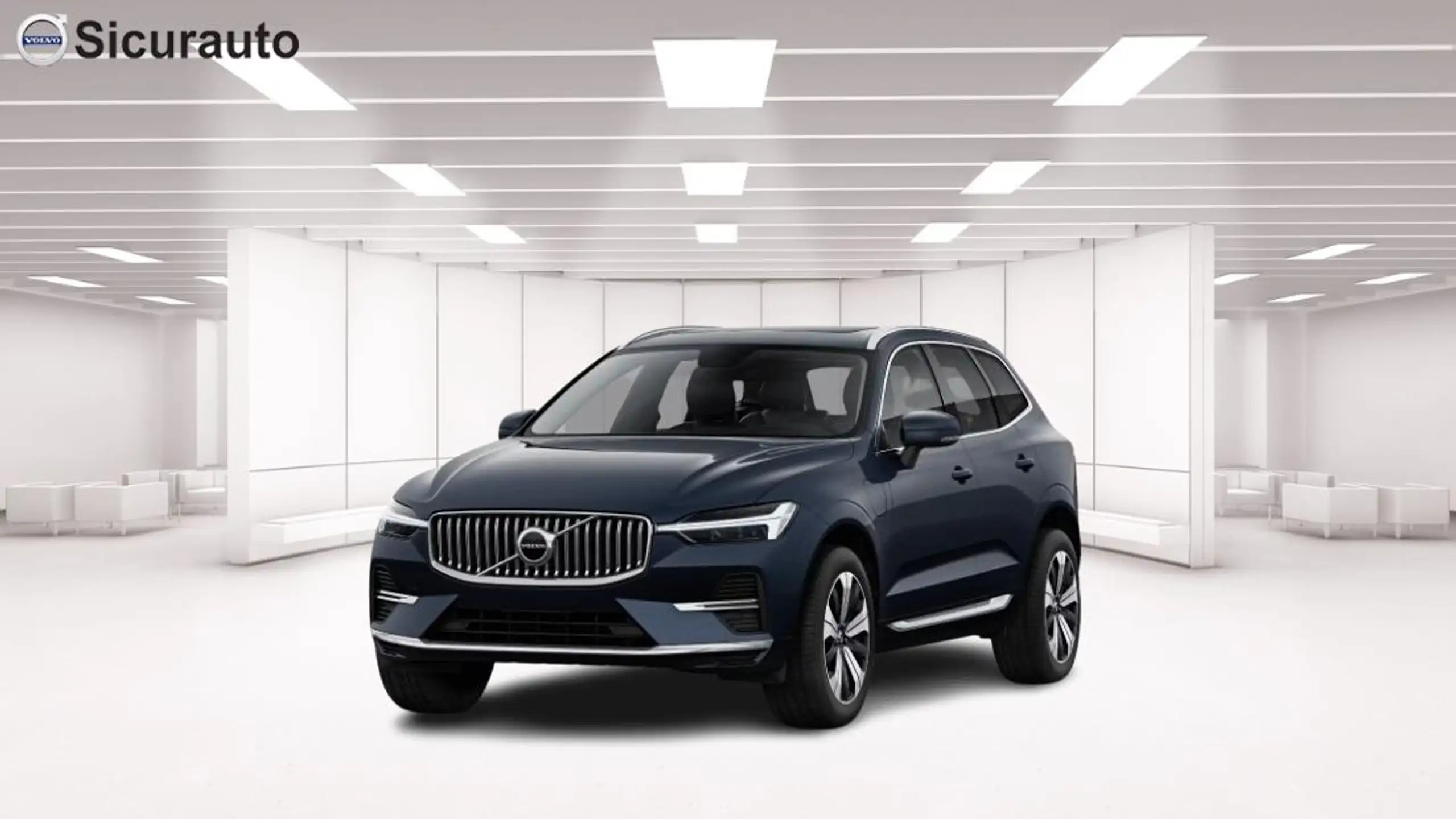 Volvo - XC60