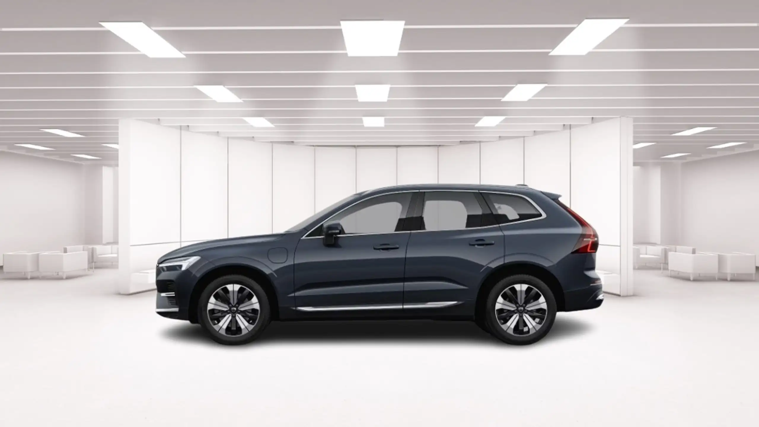 Volvo - XC60