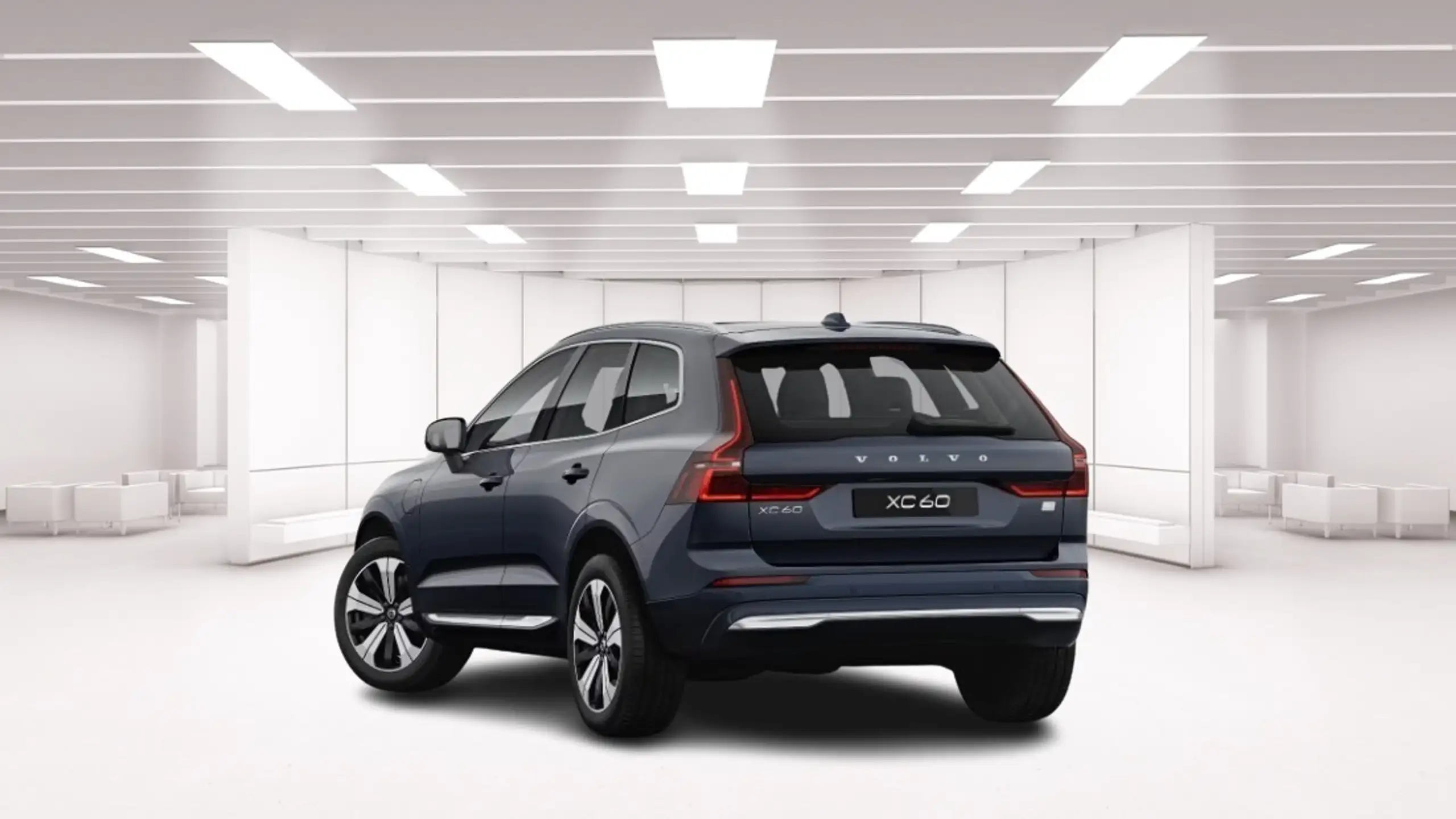 Volvo - XC60