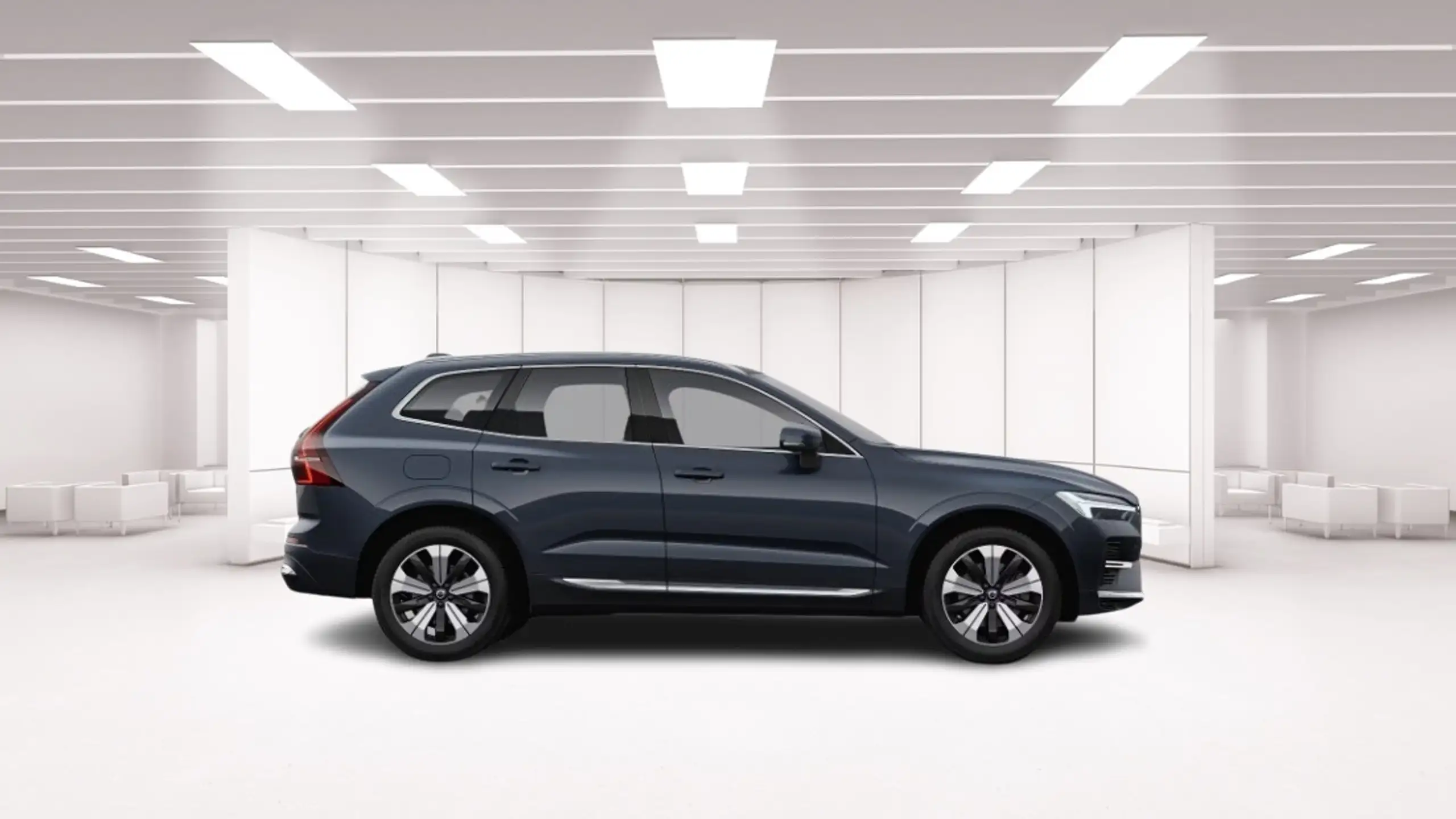 Volvo - XC60