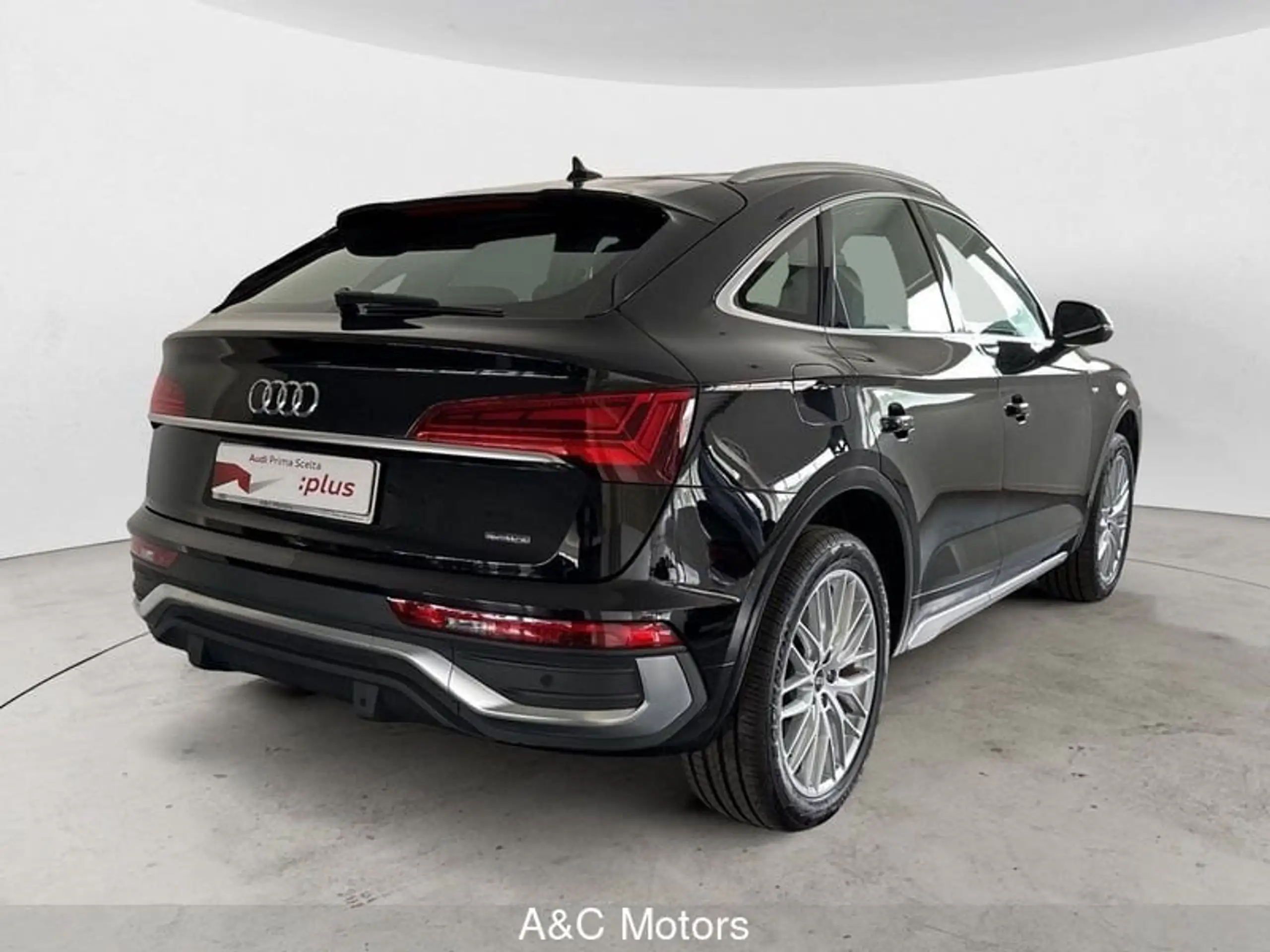 Audi - Q5