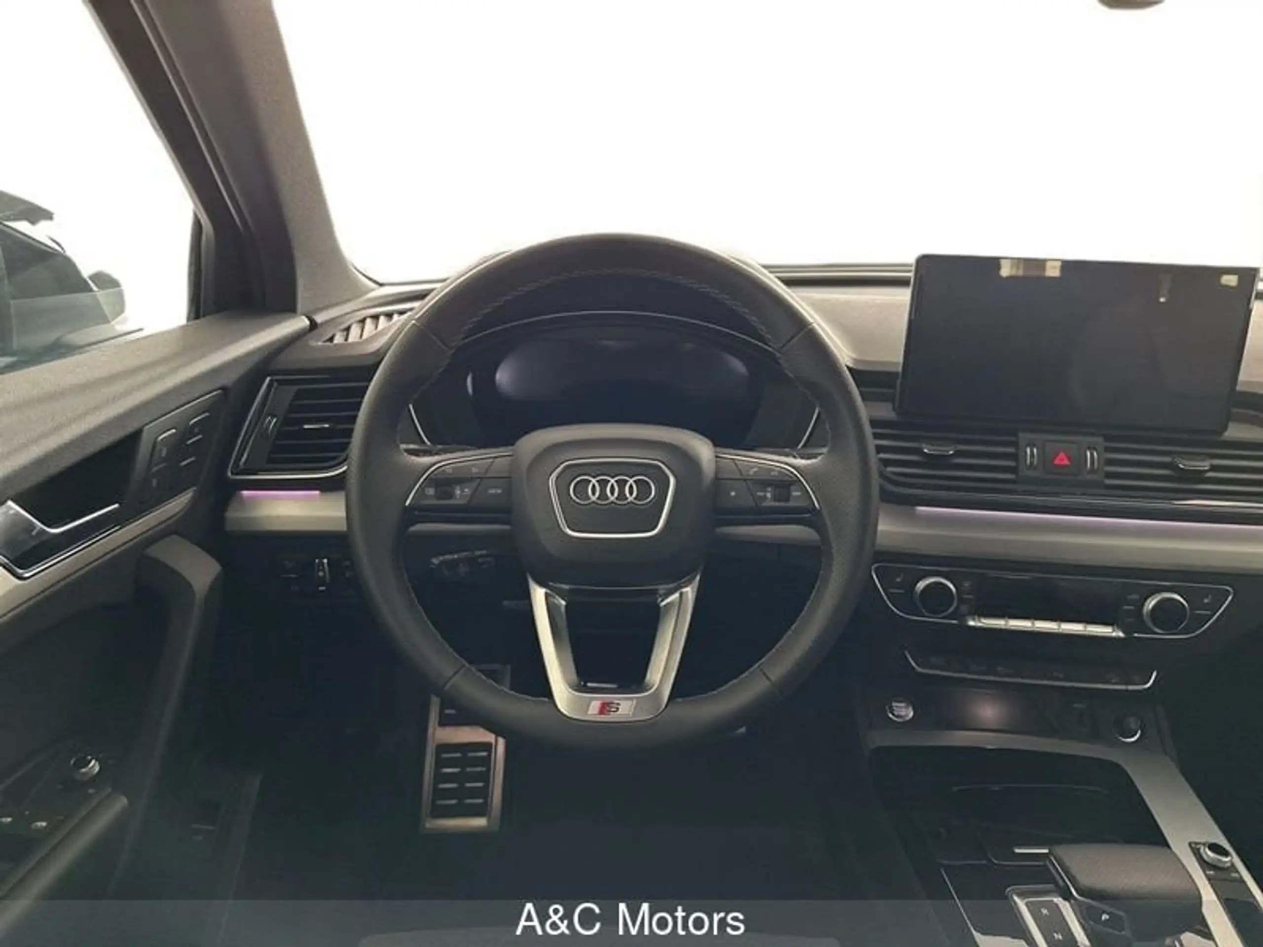 Audi - Q5