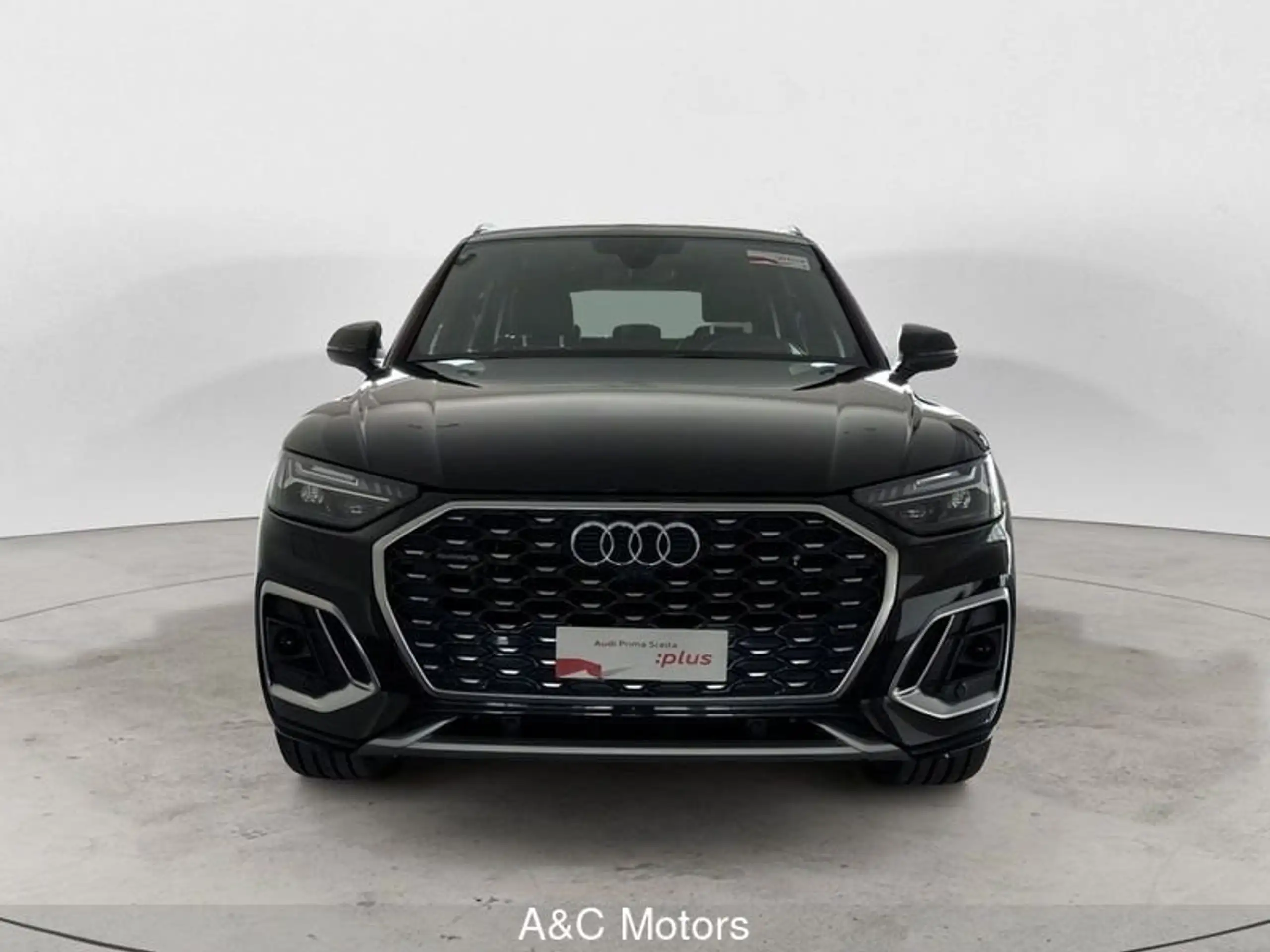 Audi - Q5