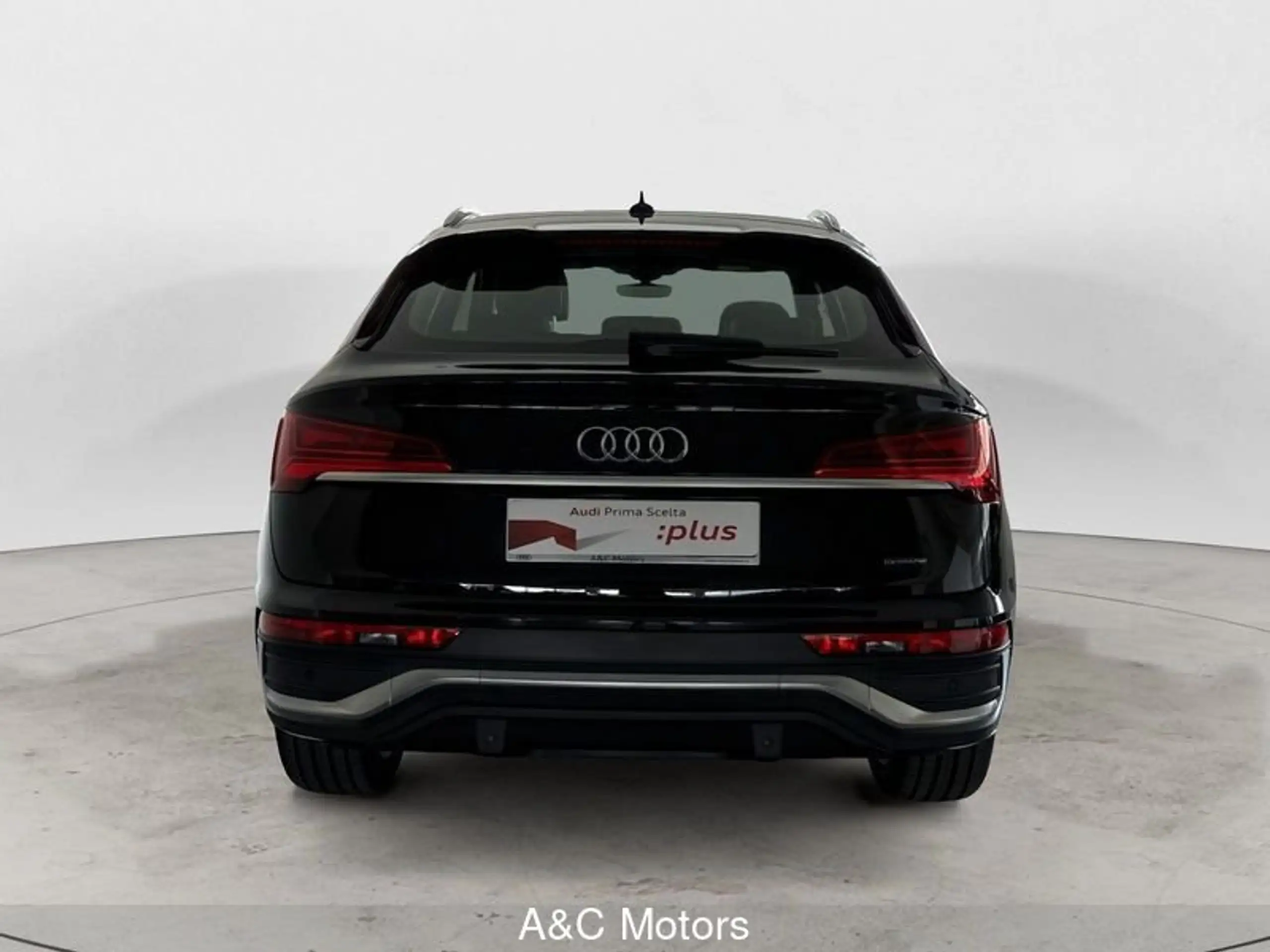 Audi - Q5