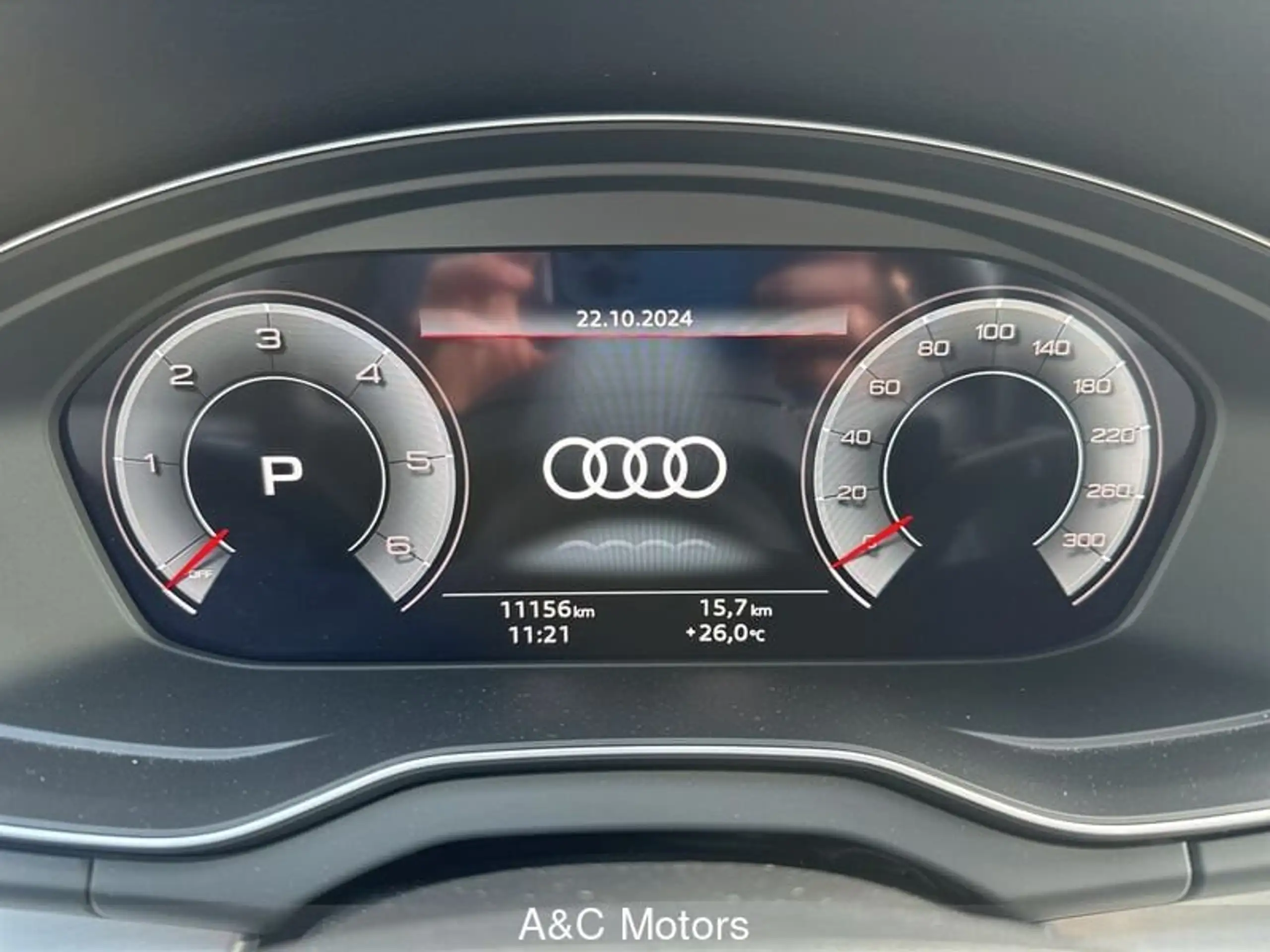 Audi - Q5