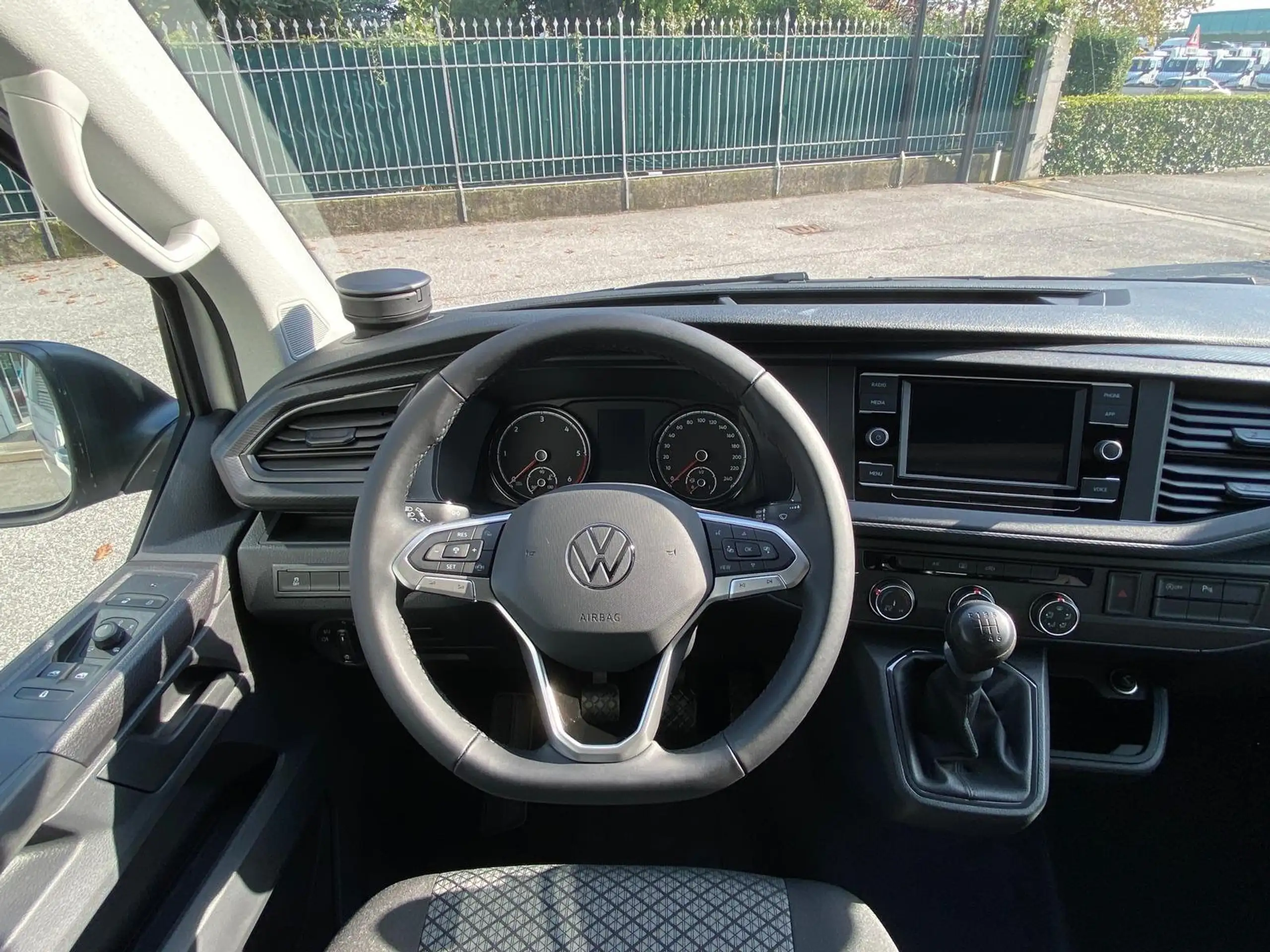 Volkswagen - T6.1 California