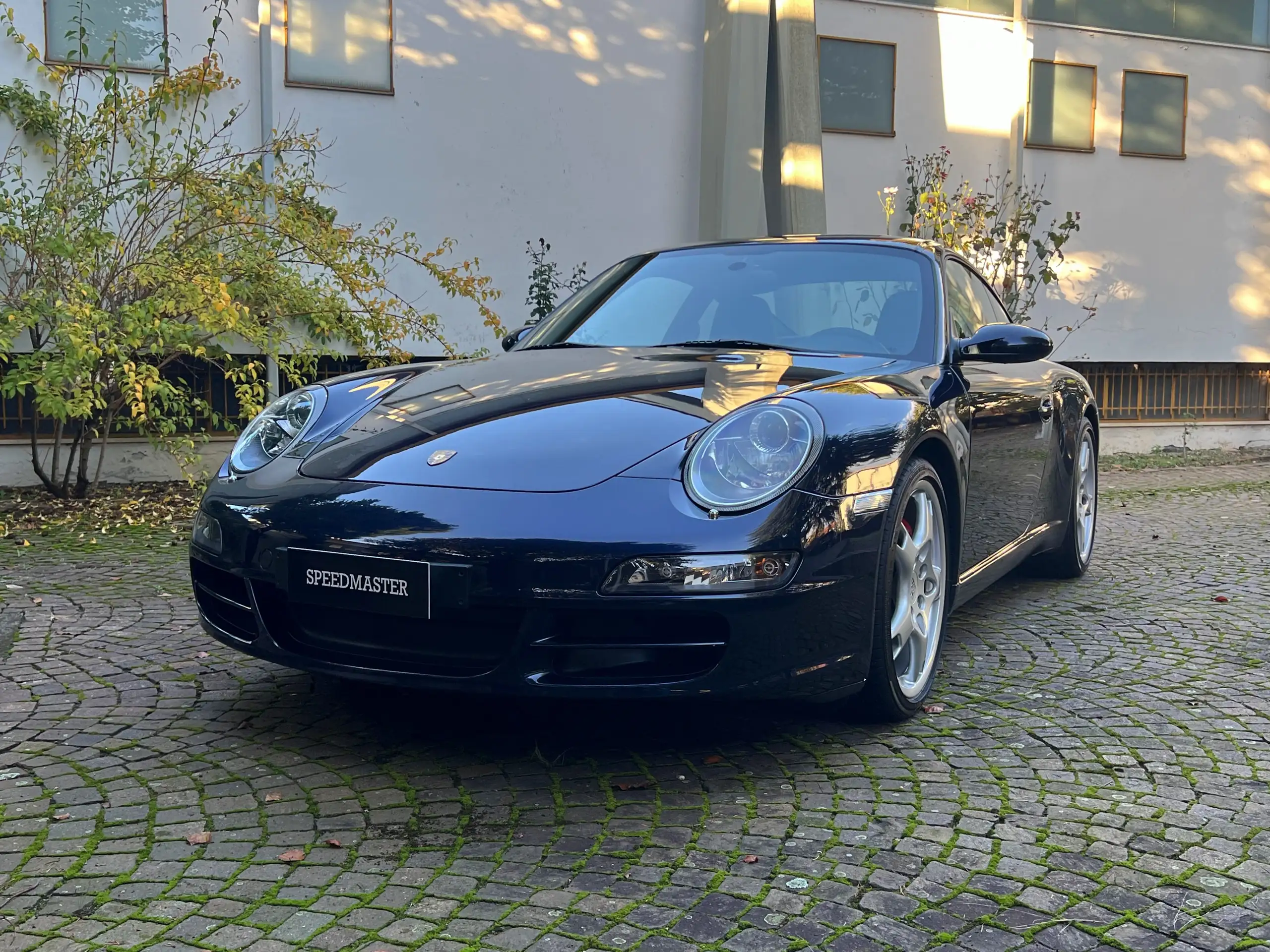 Porsche - 997