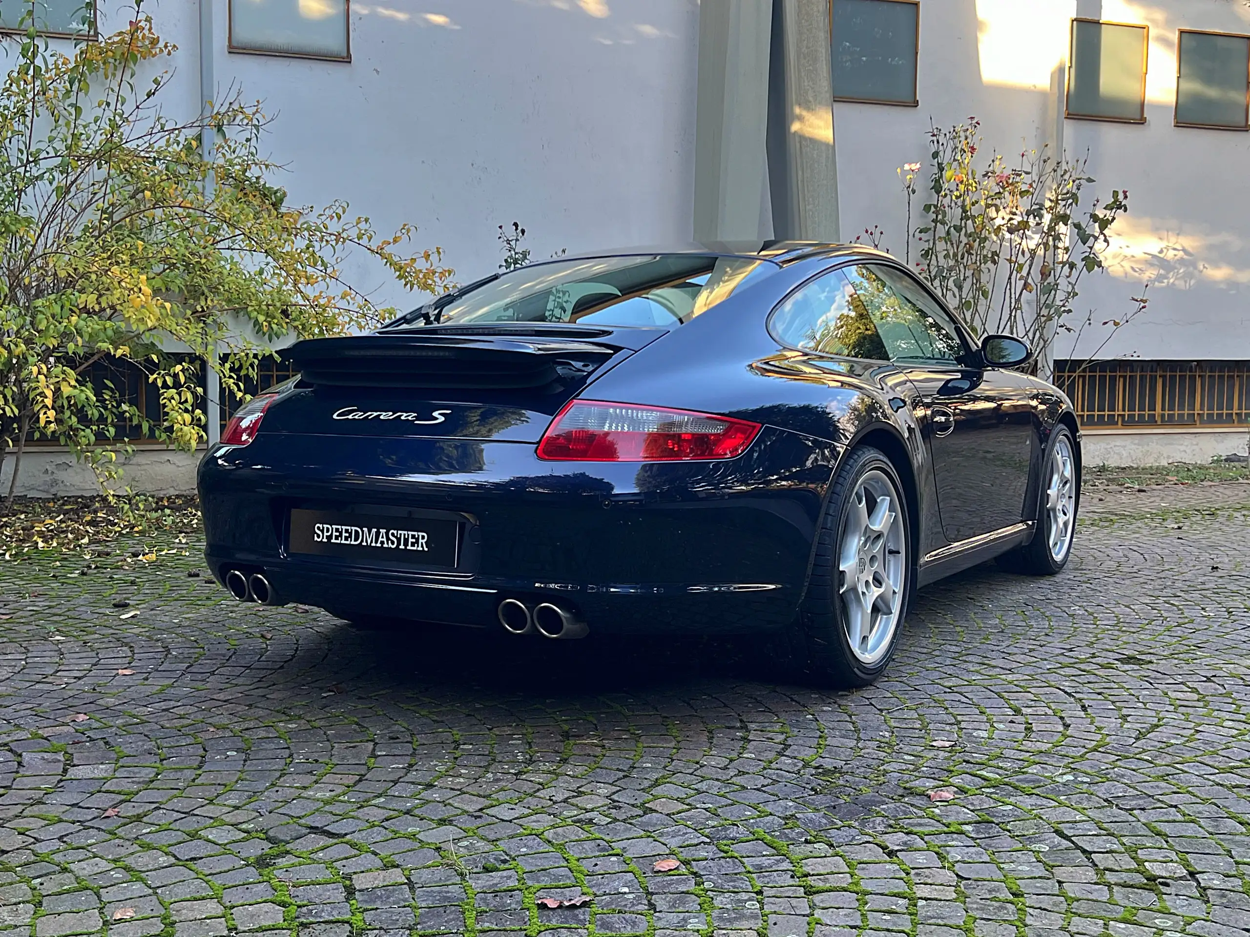 Porsche - 997