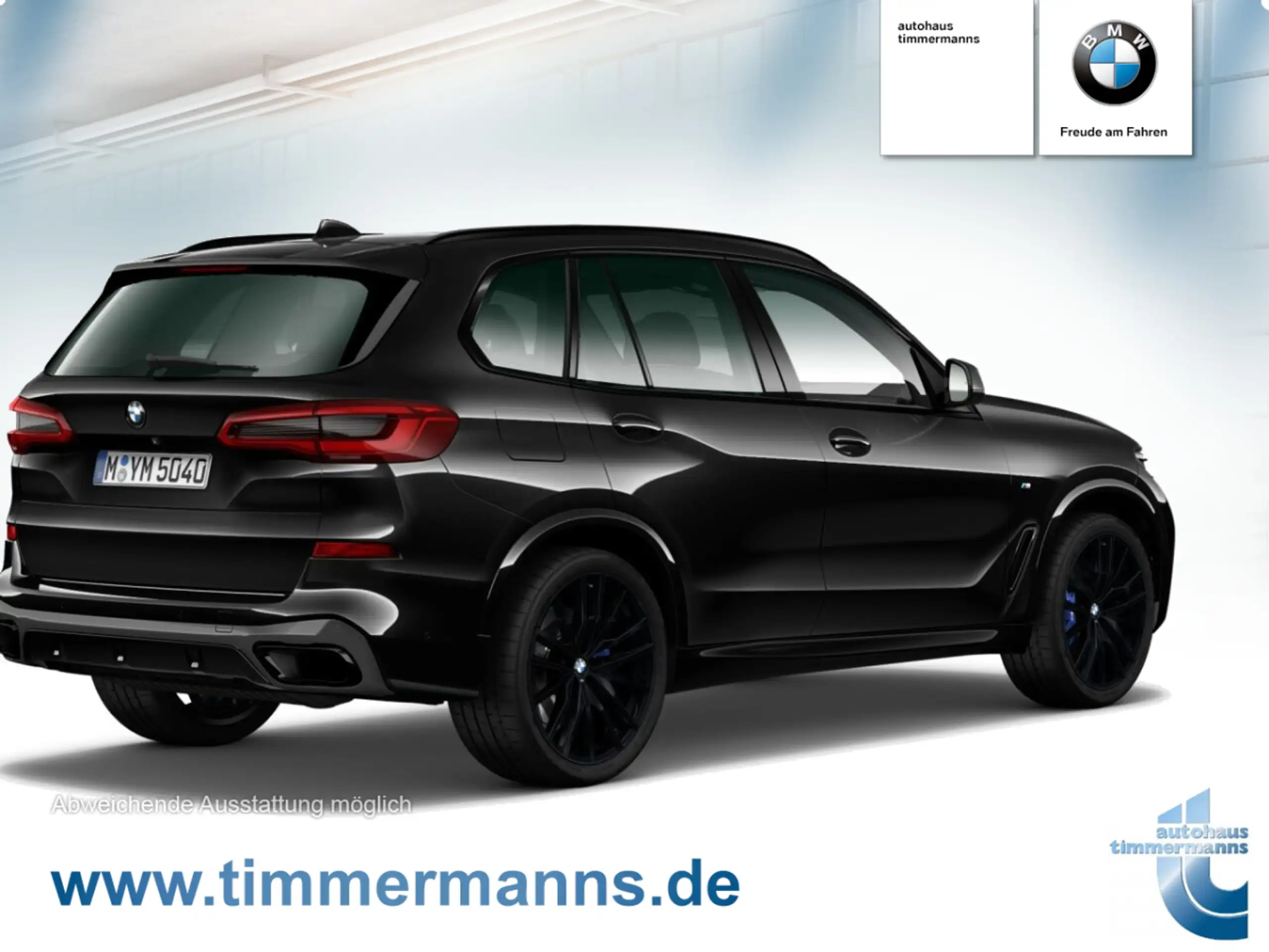 BMW - X5