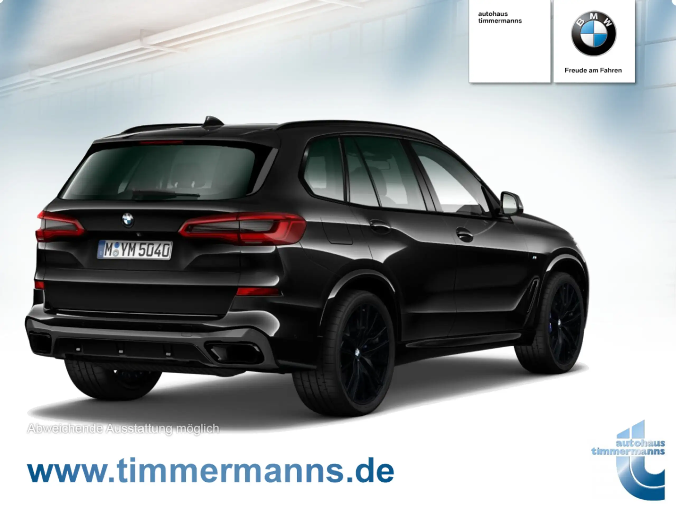 BMW - X5