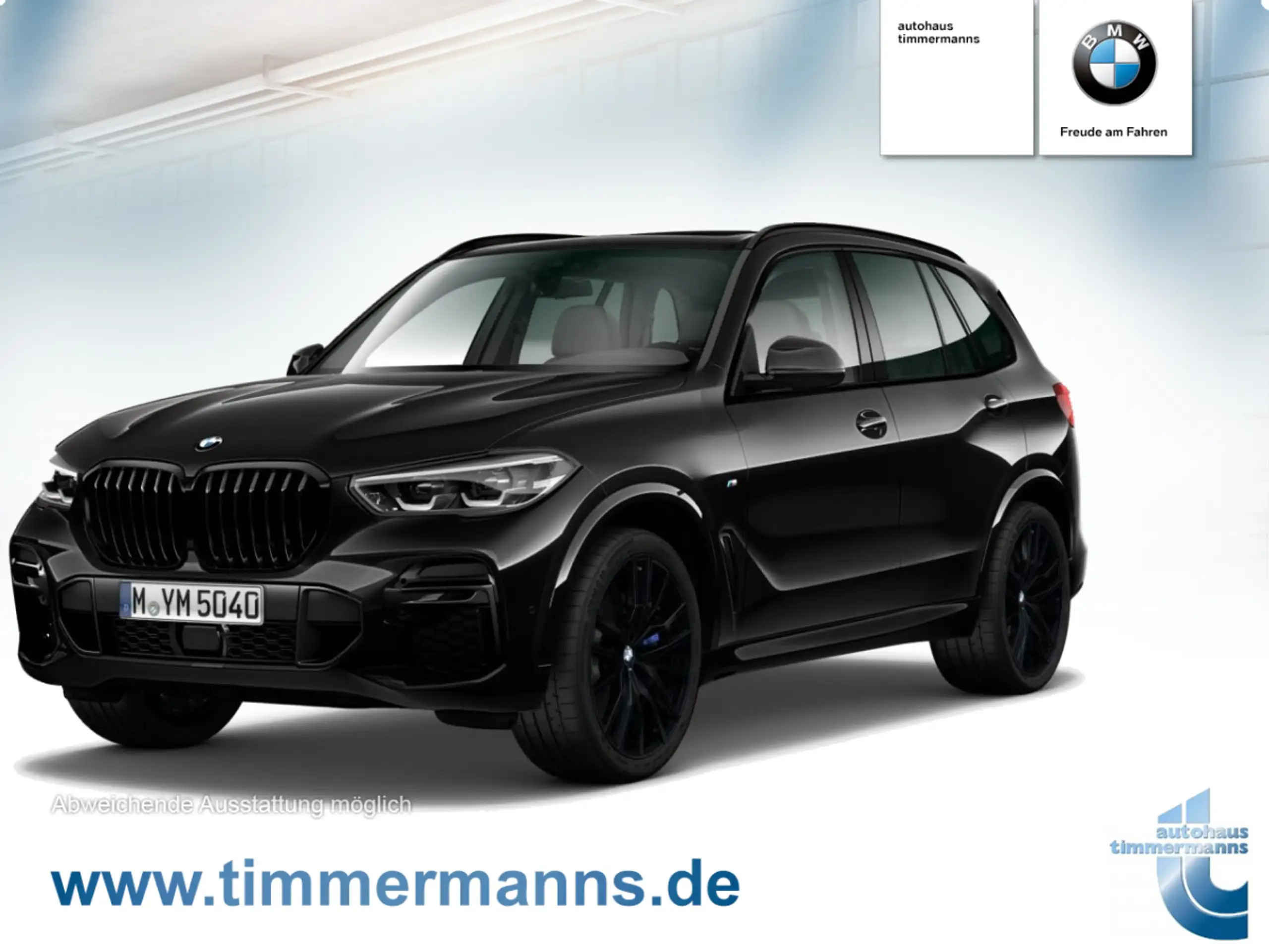 BMW - X5