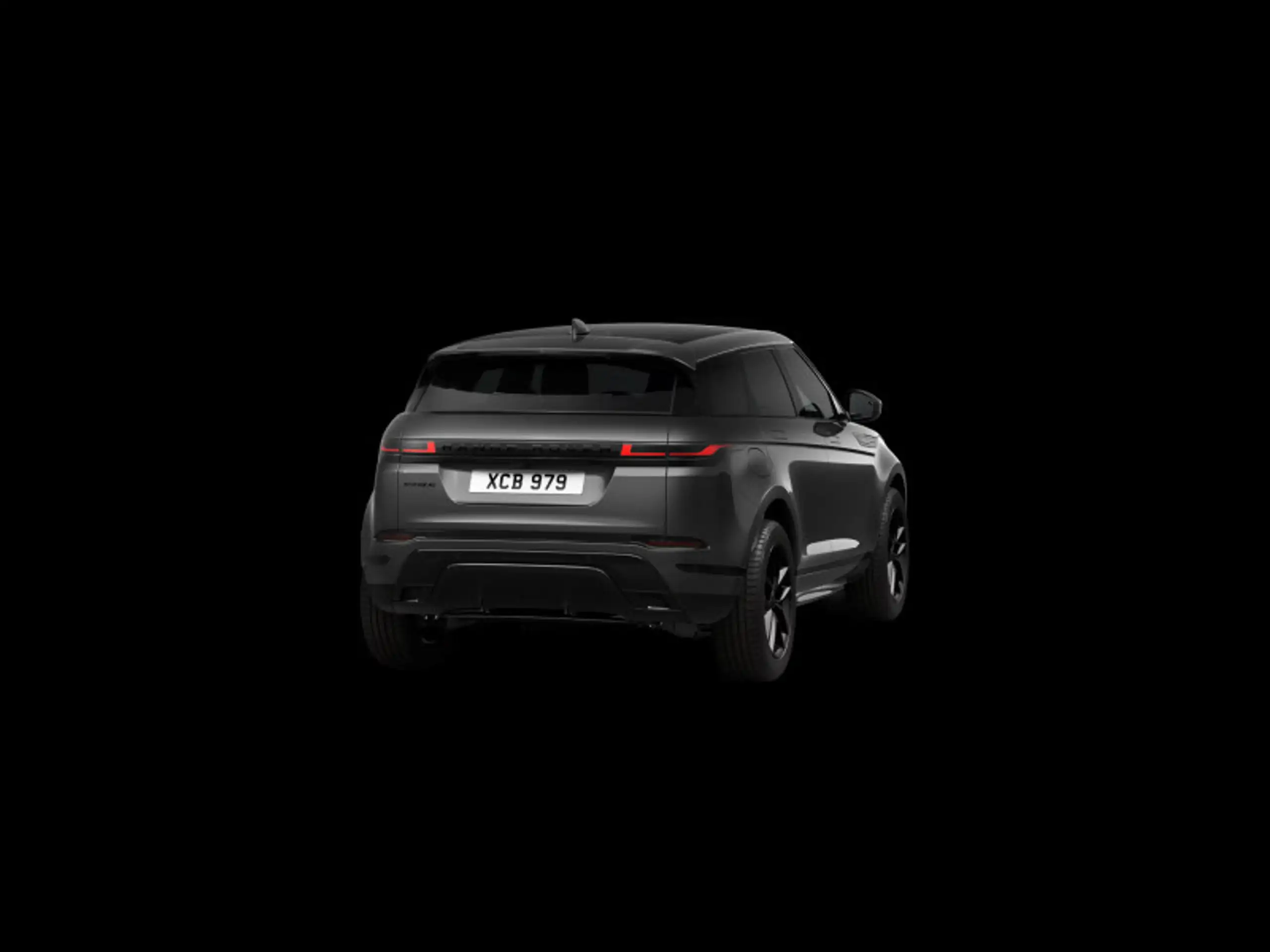 Land Rover - Range Rover Evoque