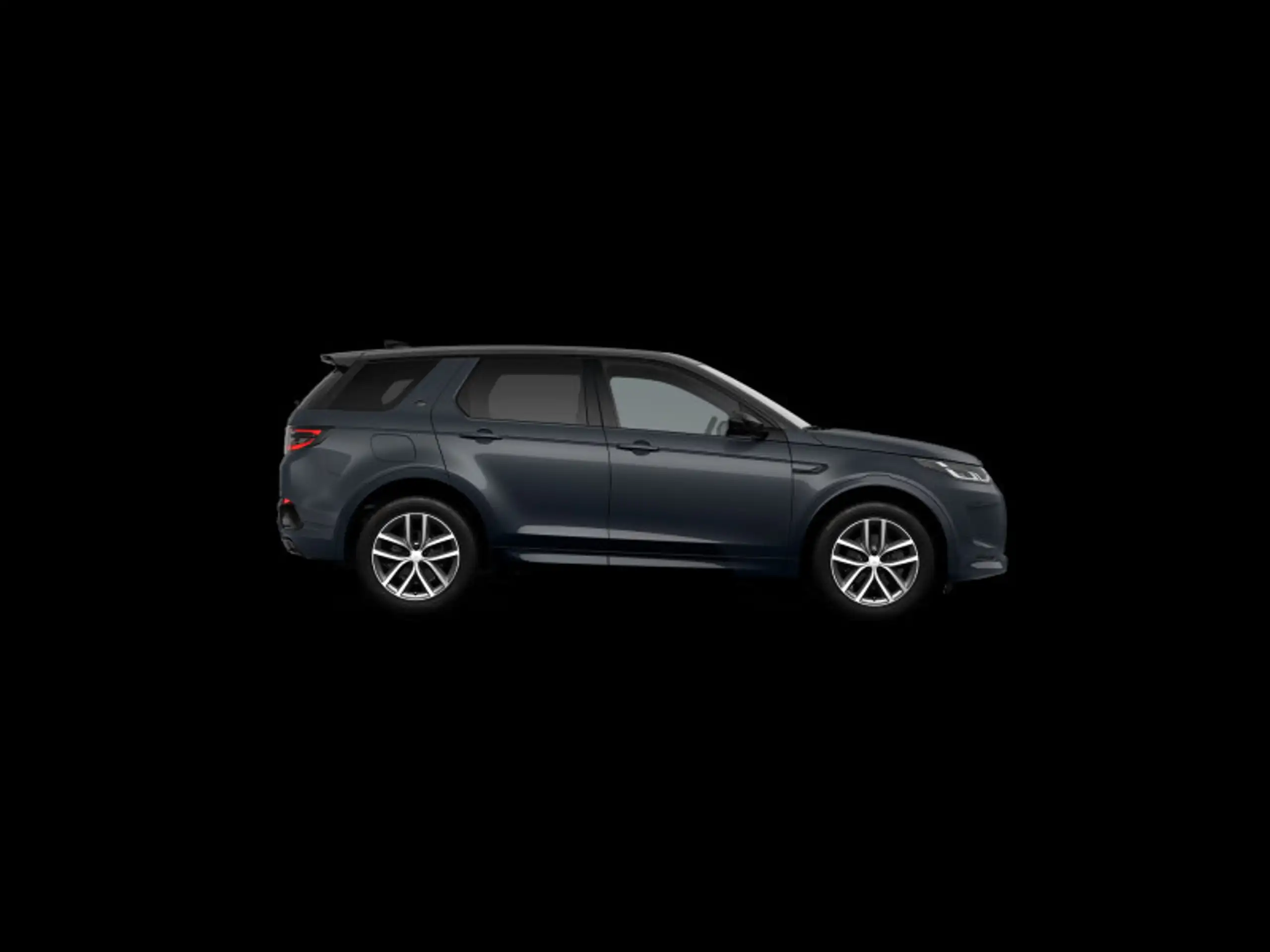 Land Rover - Discovery Sport