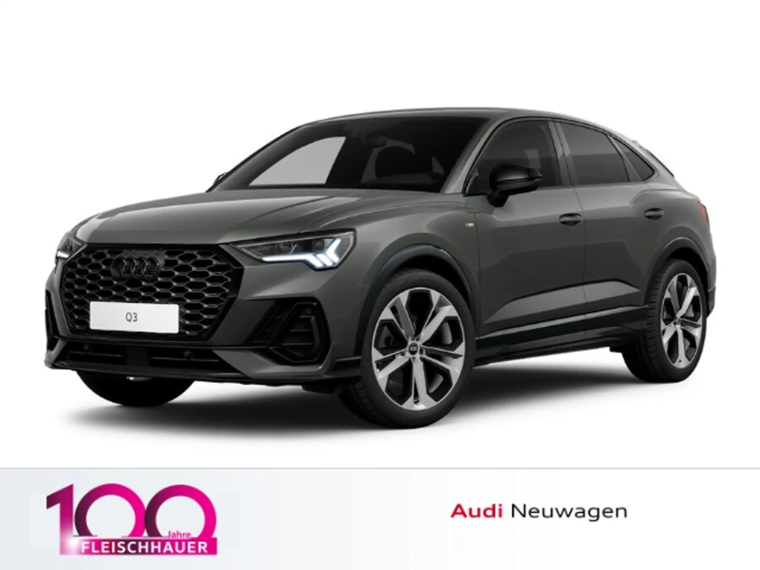 Audi - Q3