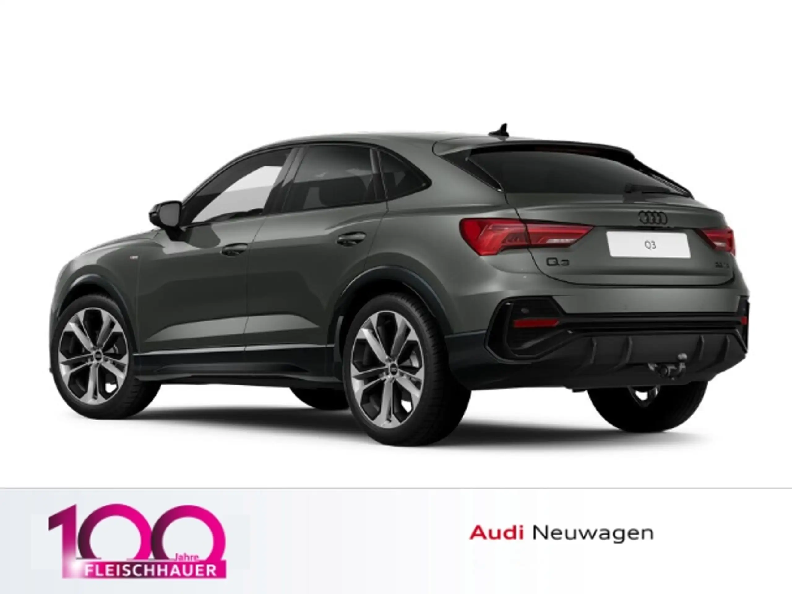 Audi - Q3