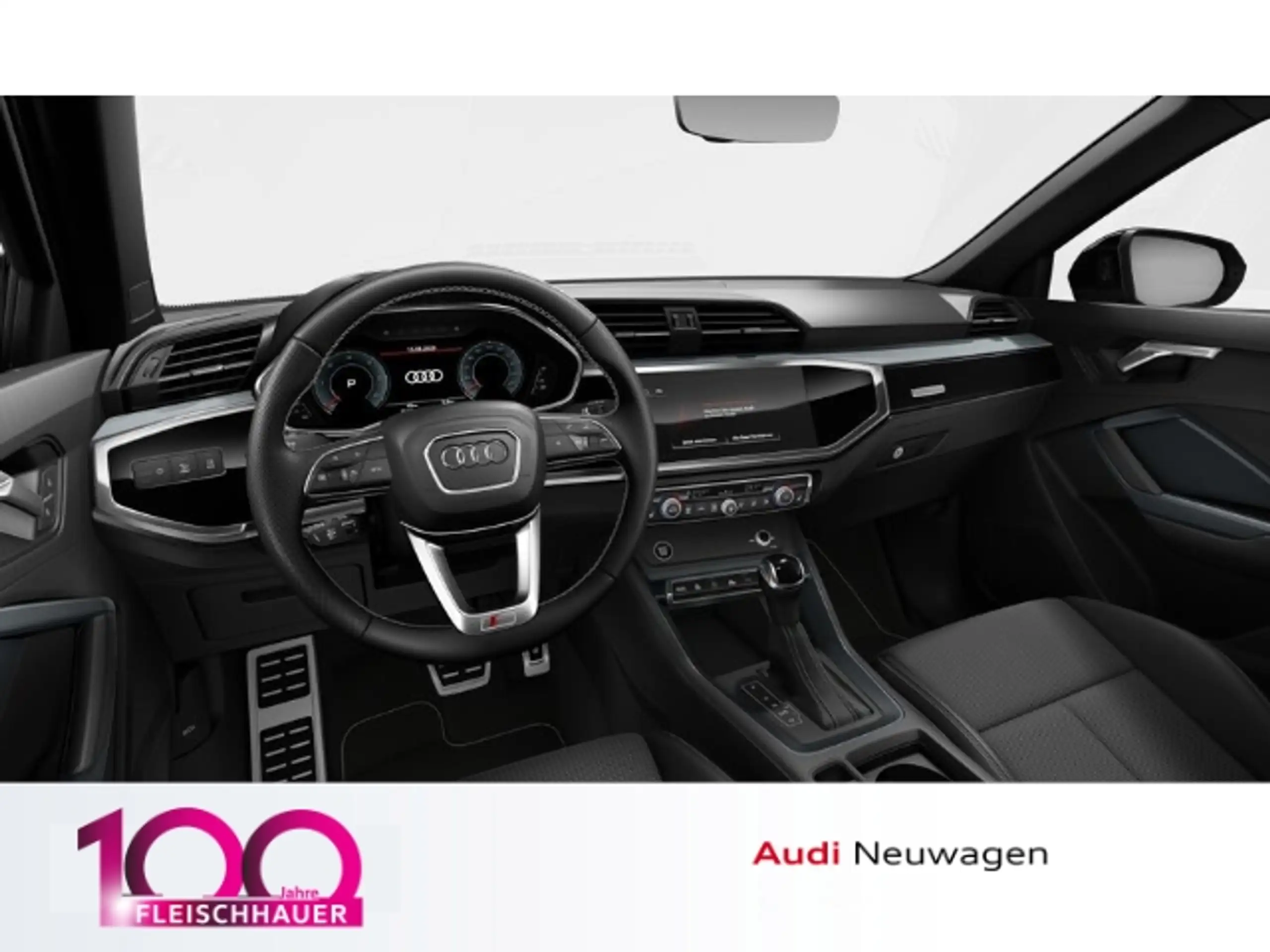 Audi - Q3