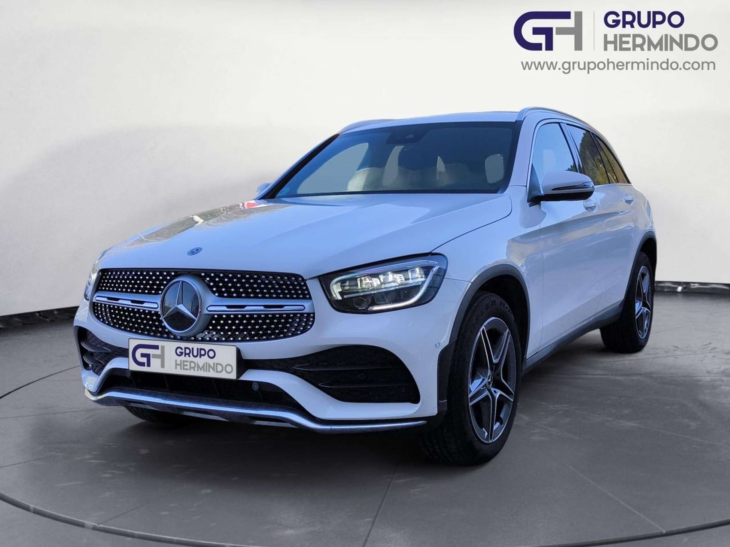 Mercedes-Benz - GLC 220